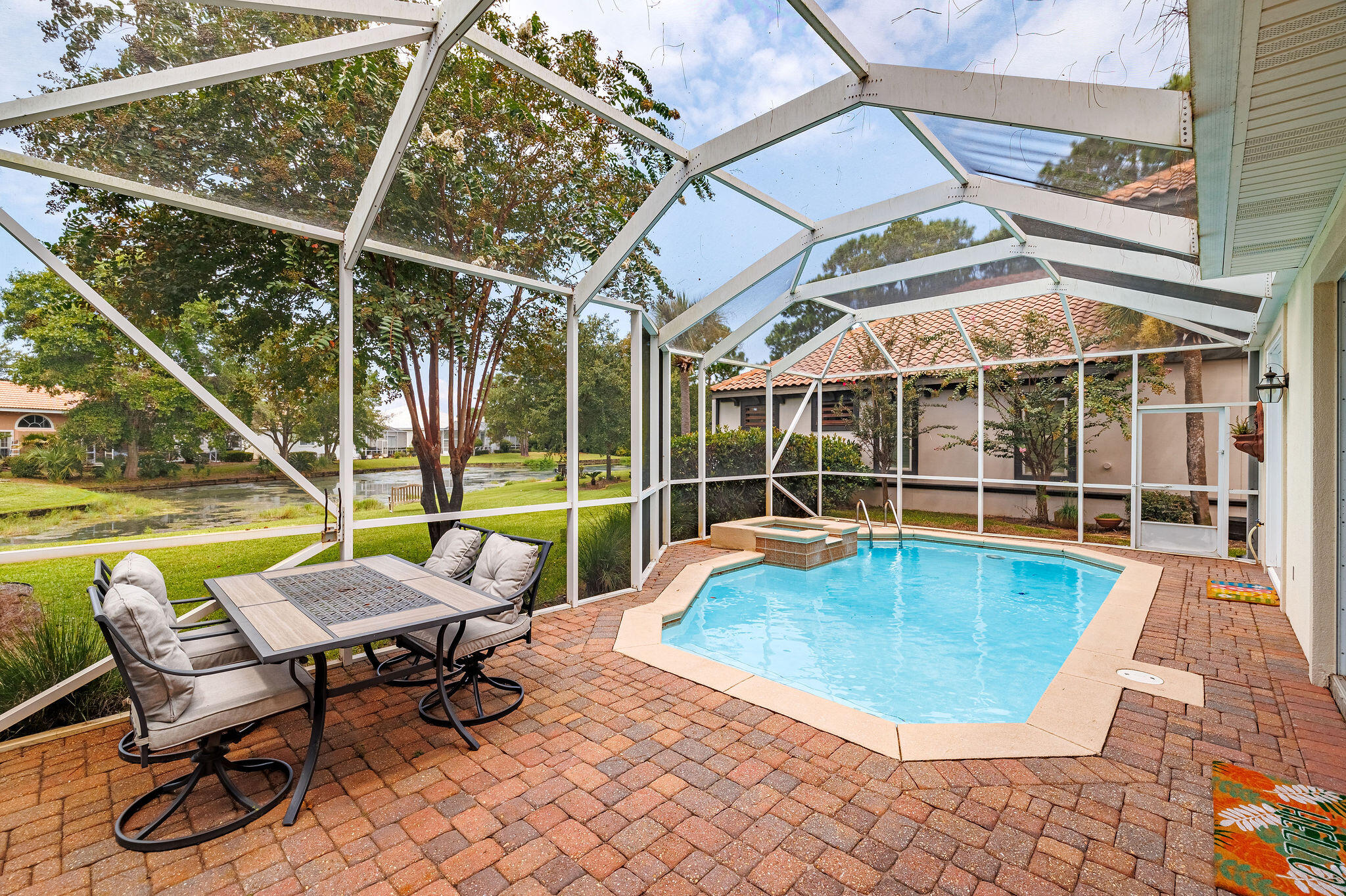 EMERALD BAY PH 1A - Residential