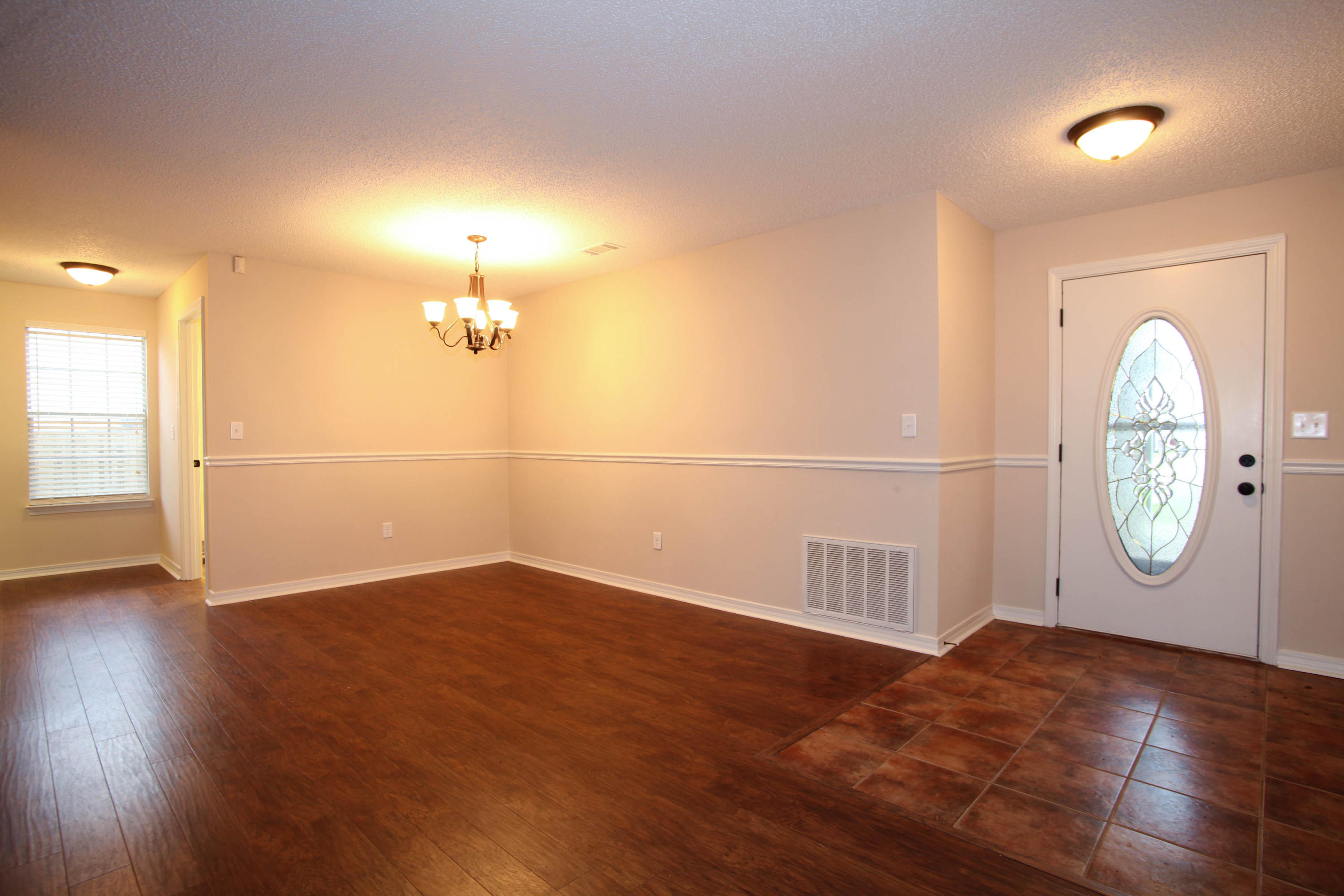 HOLLYROD PARK - Residential