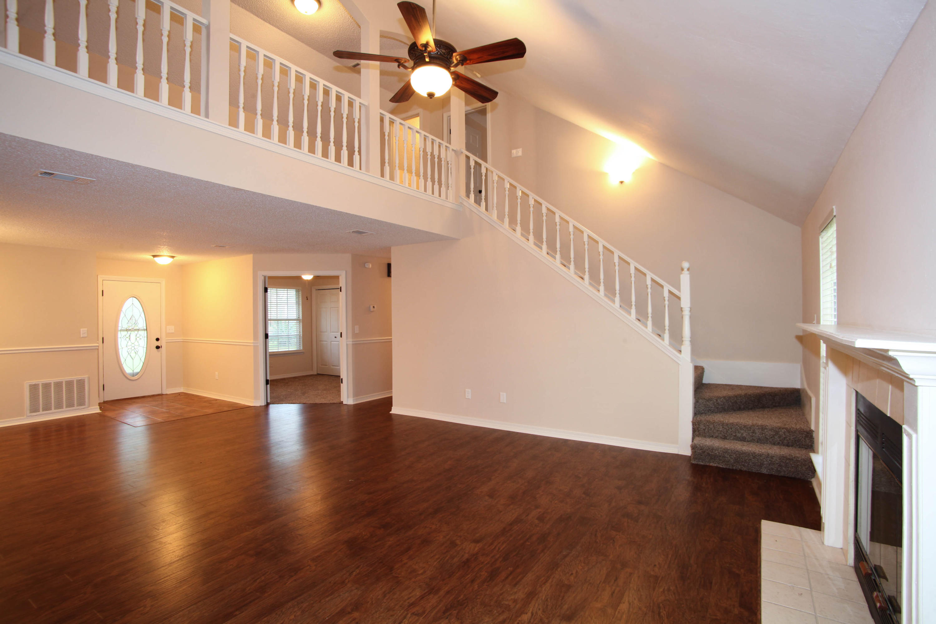 HOLLYROD PARK - Residential