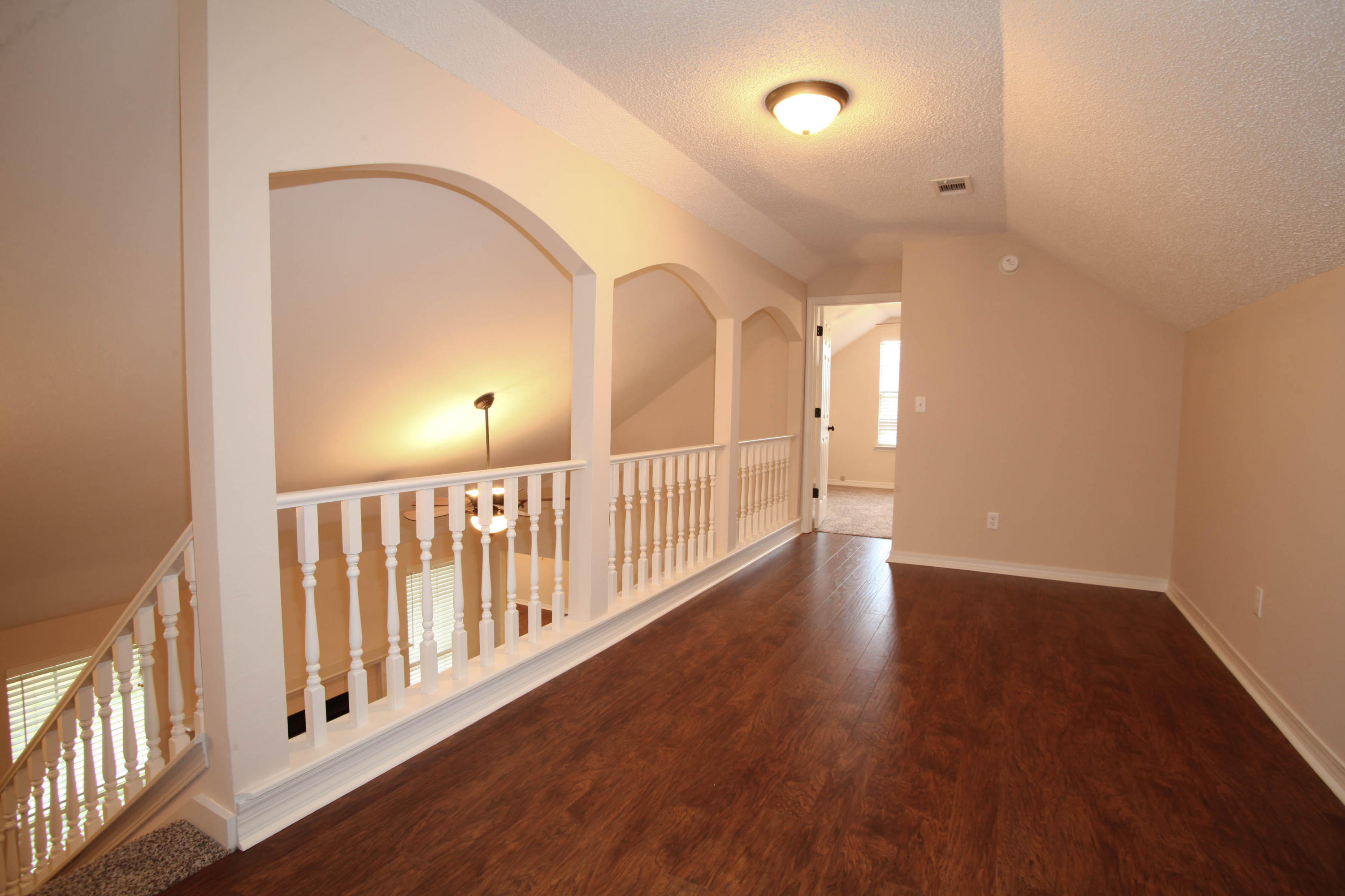 HOLLYROD PARK - Residential