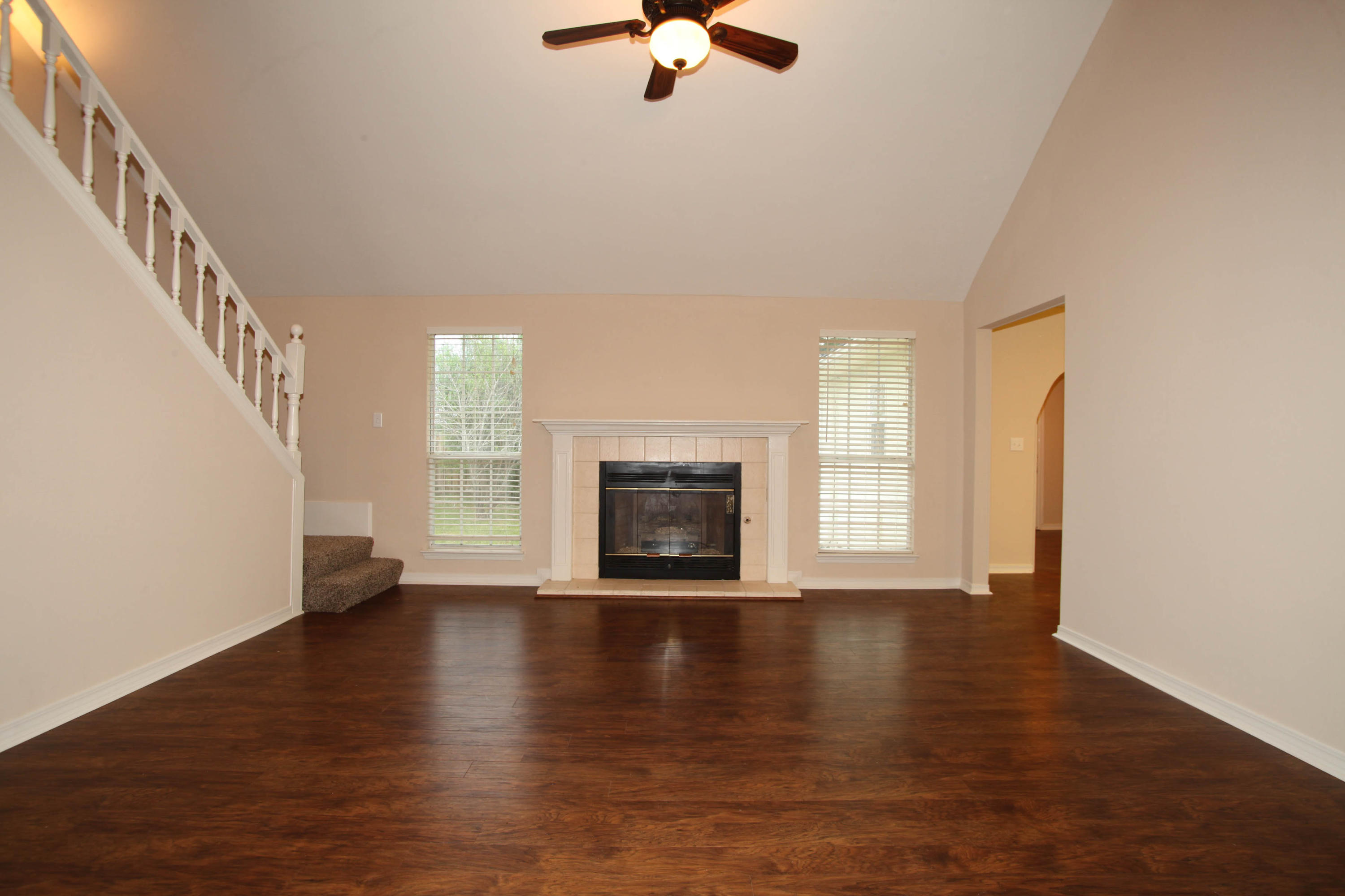 HOLLYROD PARK - Residential