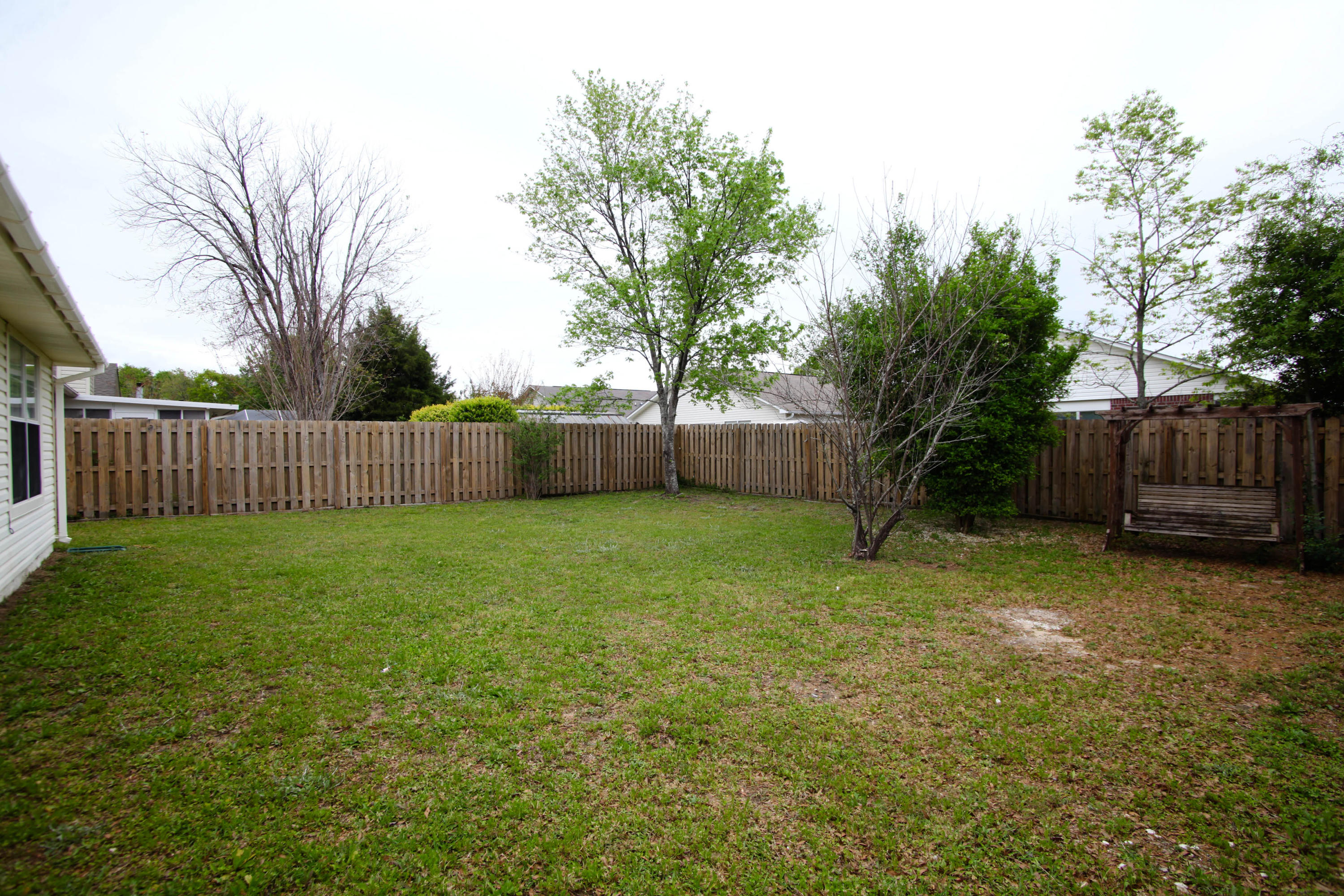 HOLLYROD PARK - Residential