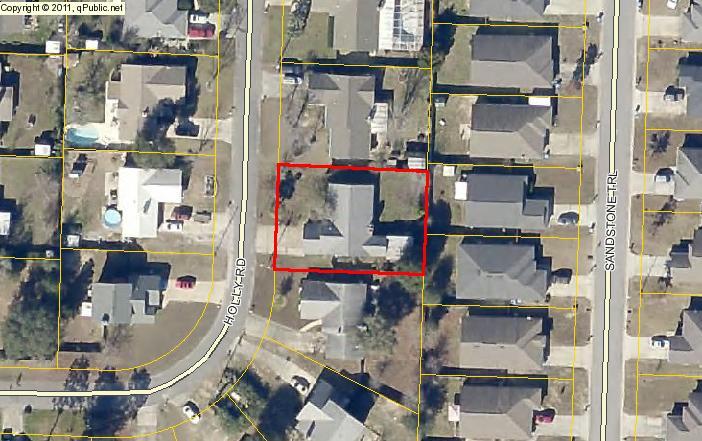 HOLLYROD PARK - Residential