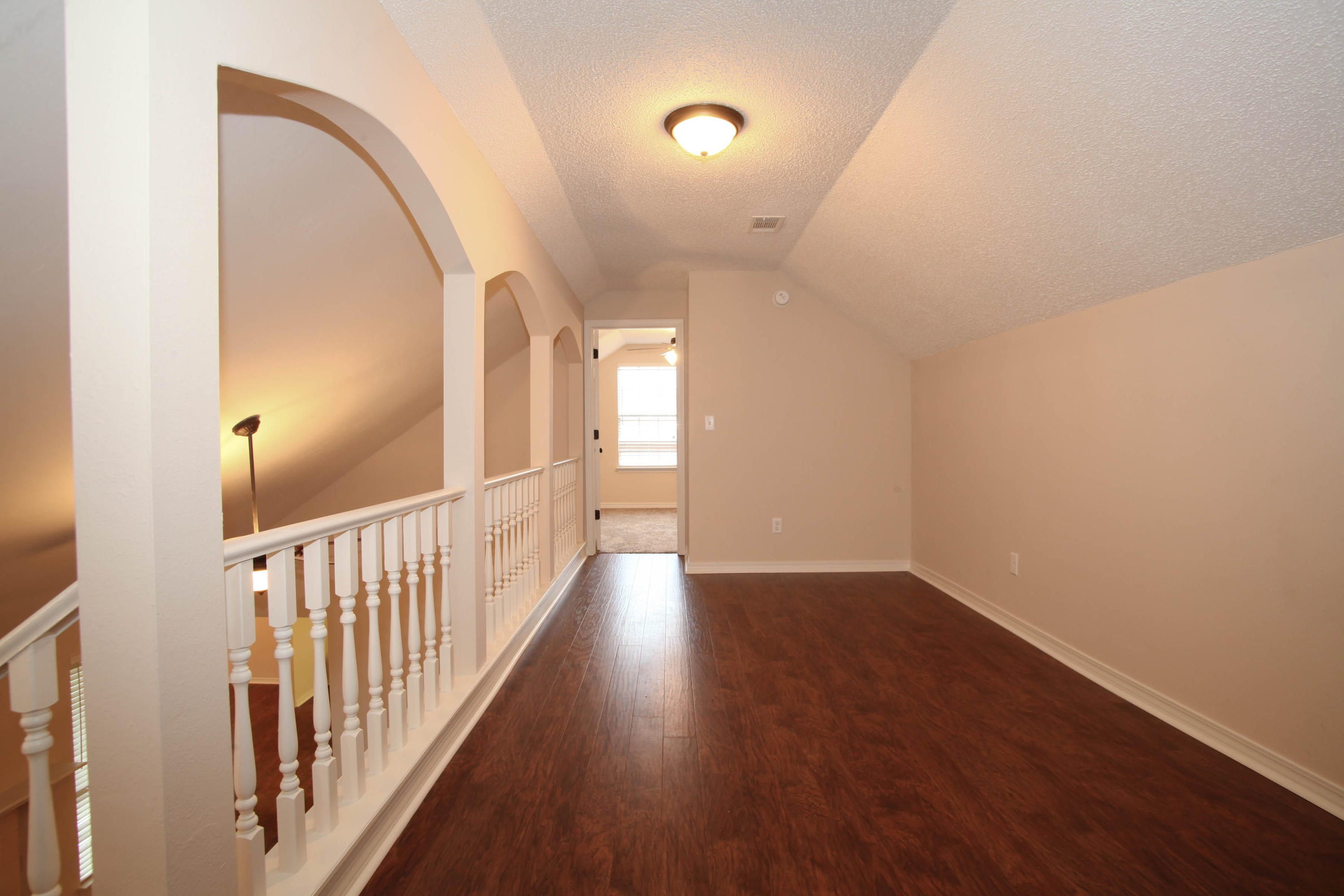 HOLLYROD PARK - Residential