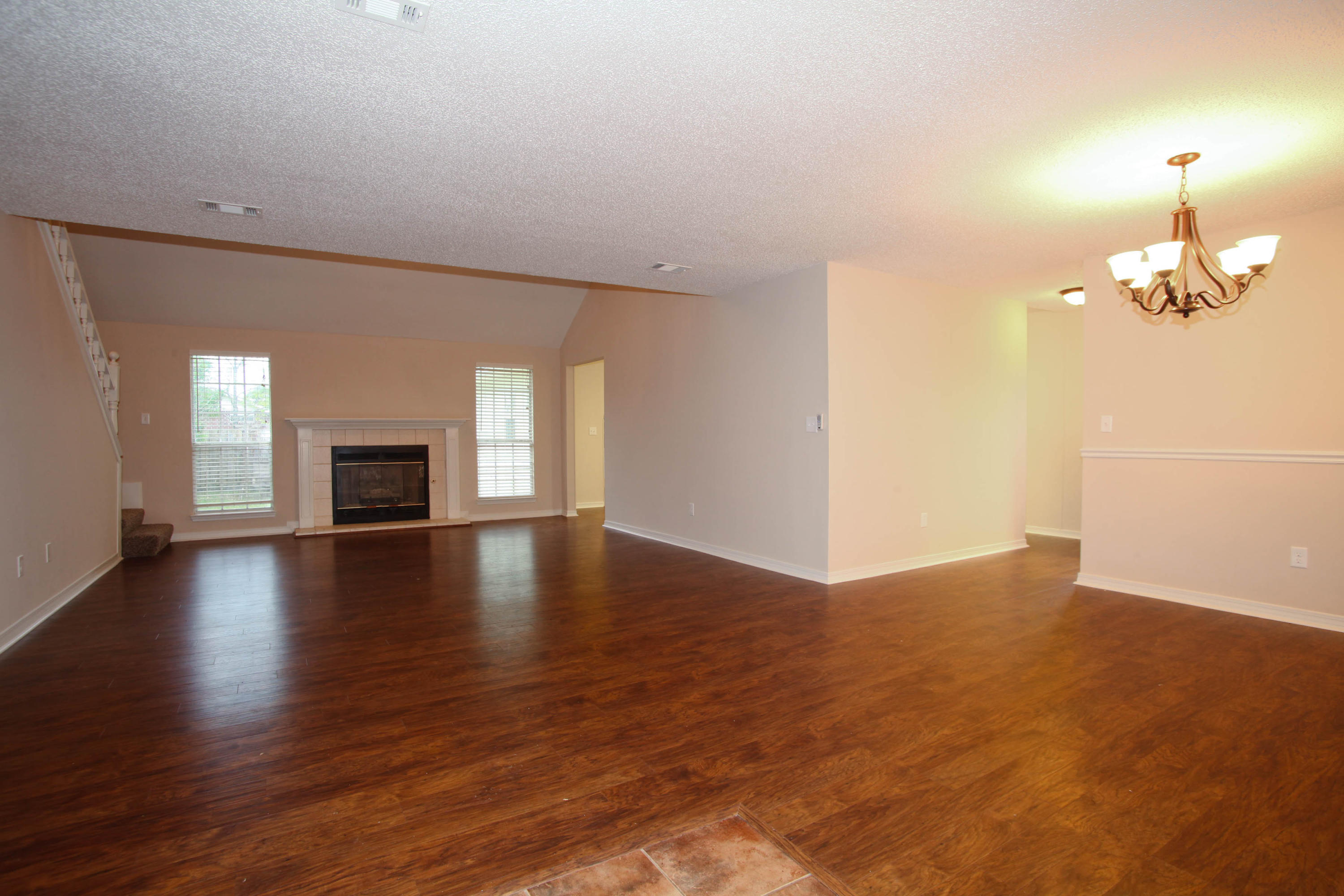 HOLLYROD PARK - Residential