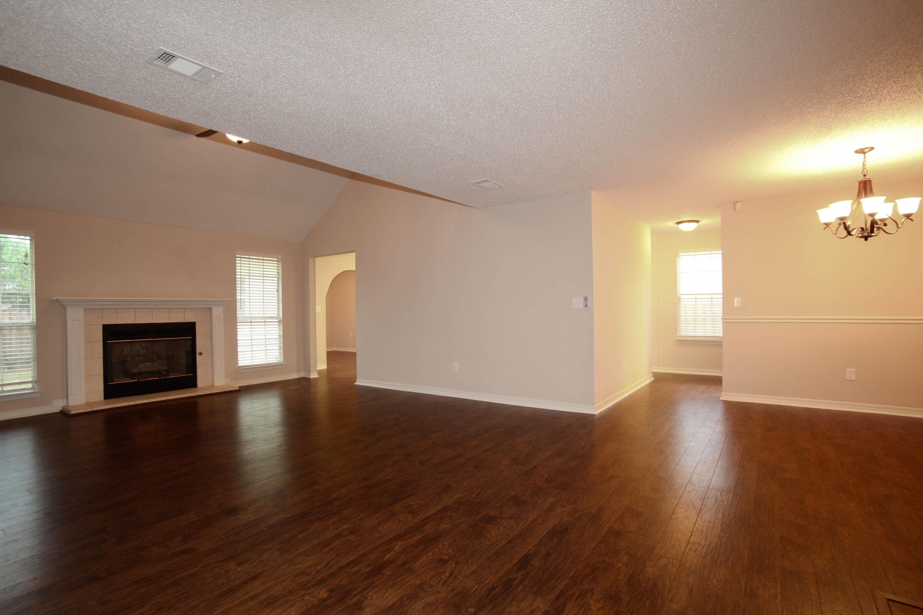 HOLLYROD PARK - Residential