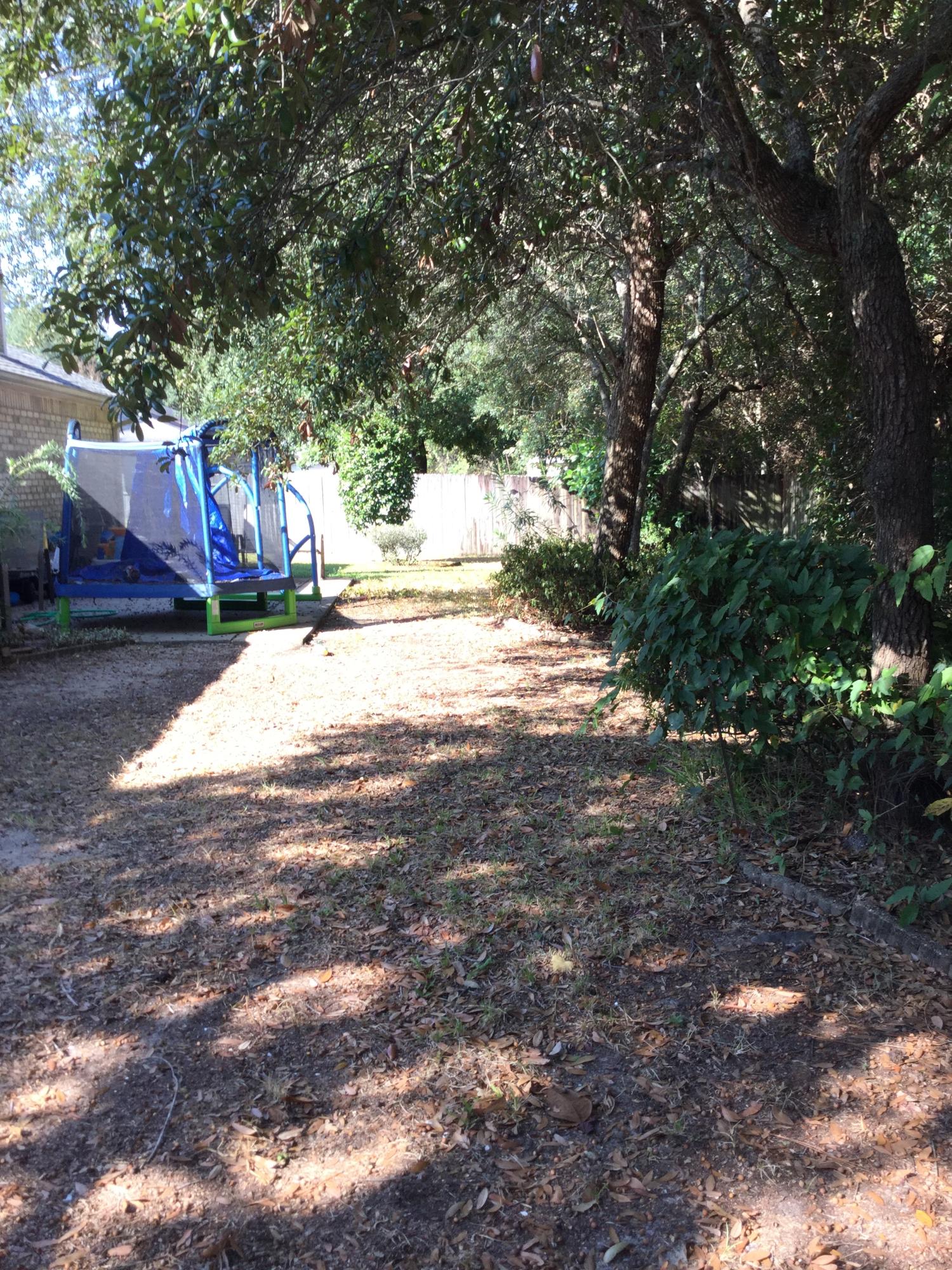 SHADOW OAK S/D - Residential