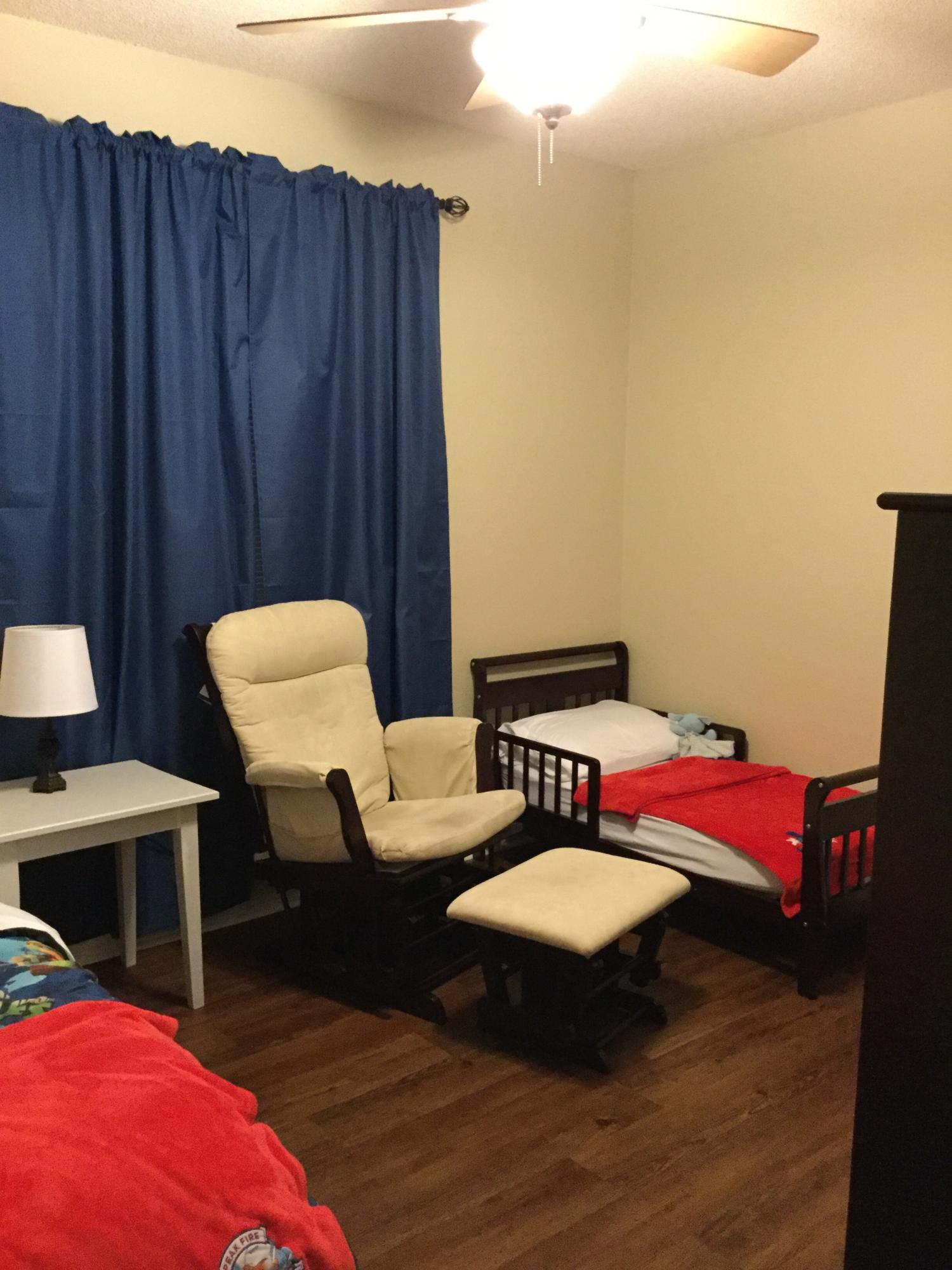 SHADOW OAK S/D - Residential