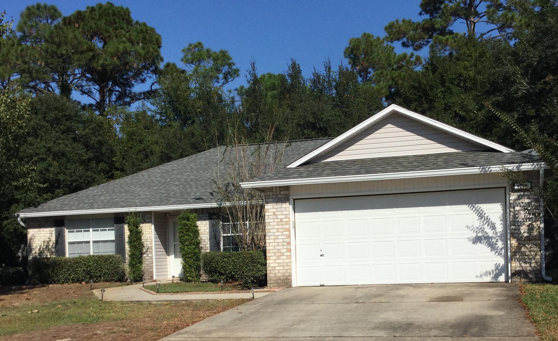 SHADOW OAK S/D - Residential