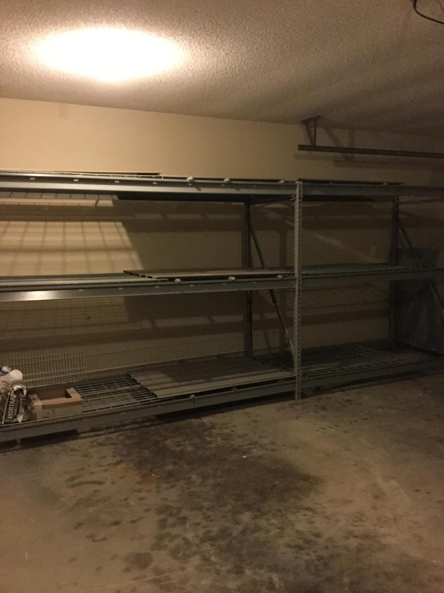 SHADOW OAK S/D - Residential