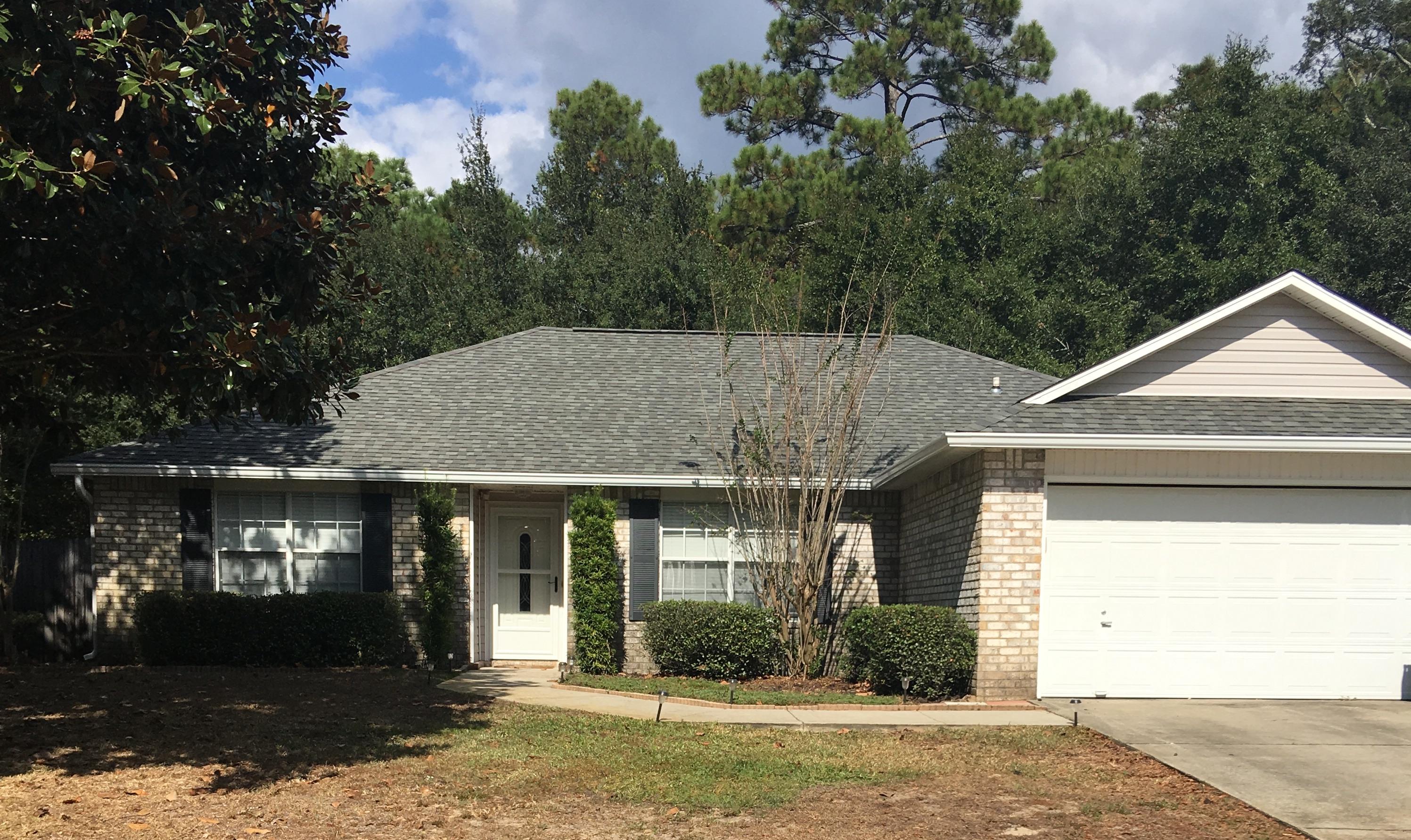 SHADOW OAK S/D - Residential