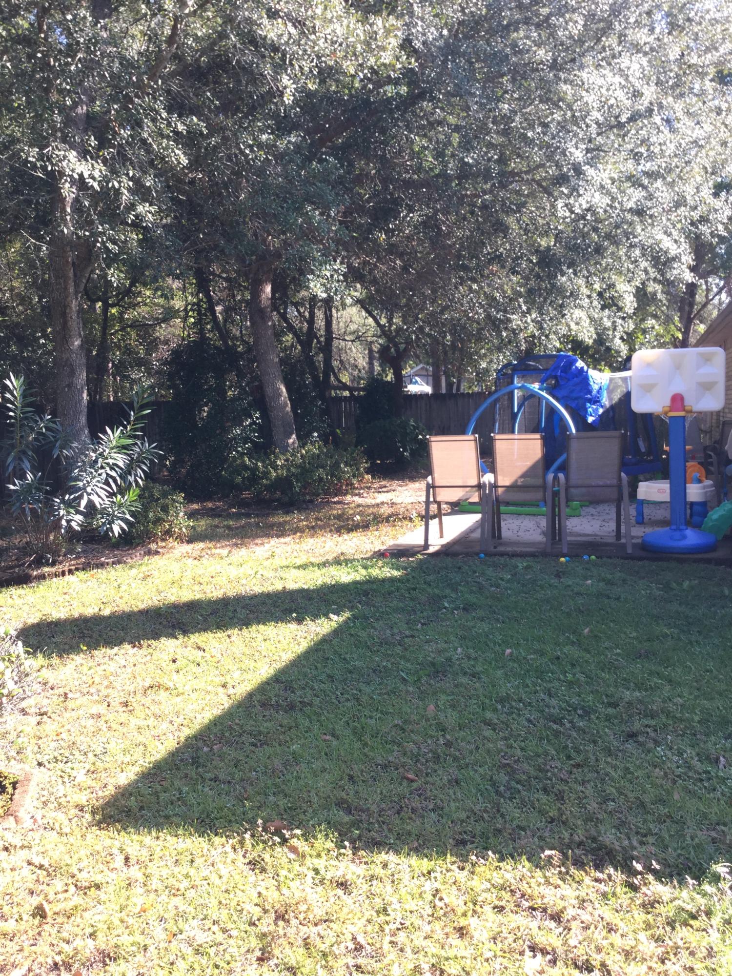 SHADOW OAK S/D - Residential