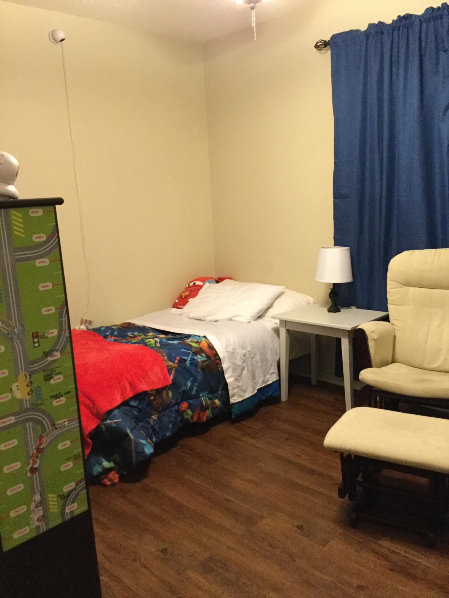 SHADOW OAK S/D - Residential