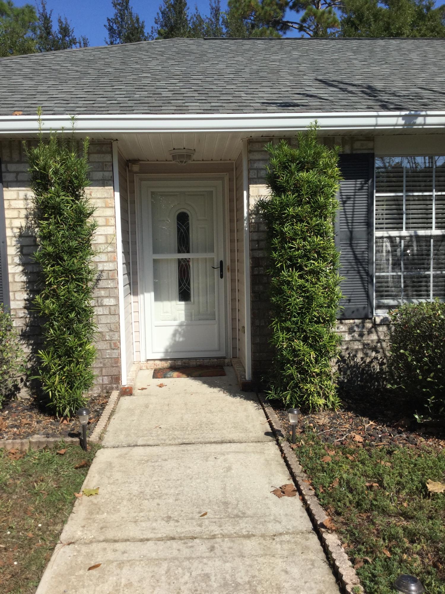 SHADOW OAK S/D - Residential