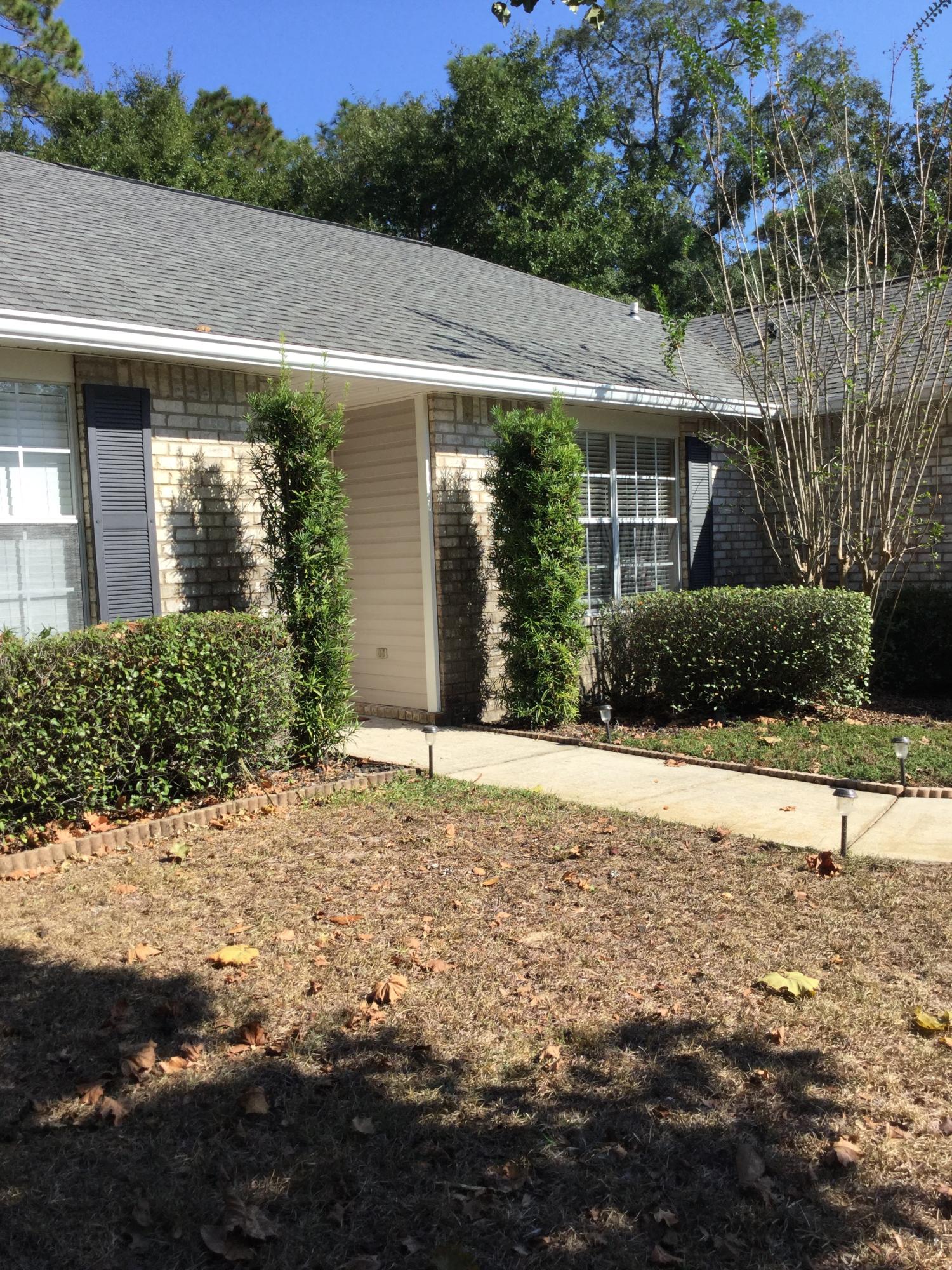 SHADOW OAK S/D - Residential