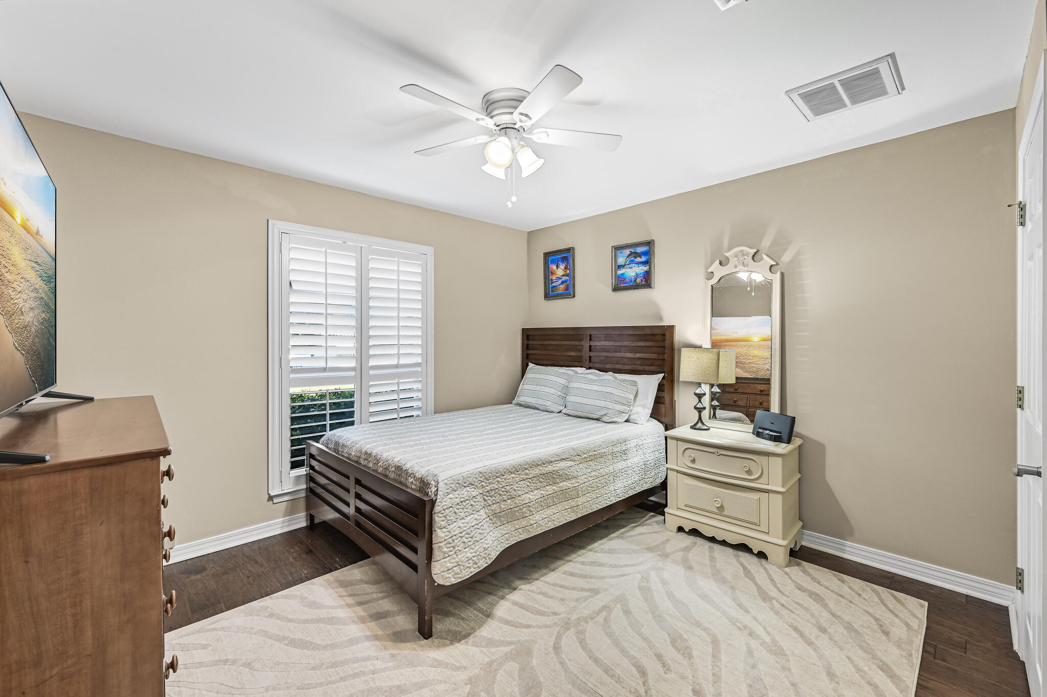 HARBOR BREEZE 3RD ADDN - Residential