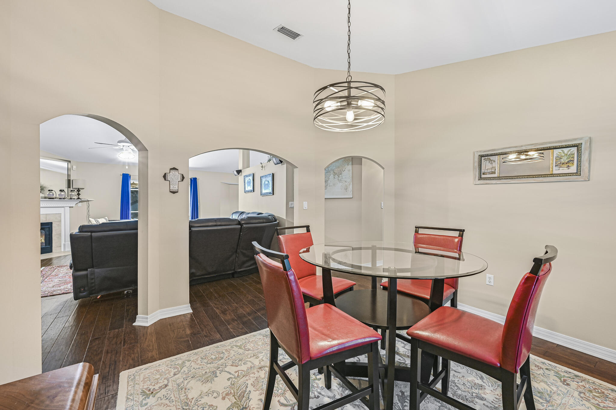 HARBOR BREEZE 3RD ADDN - Residential