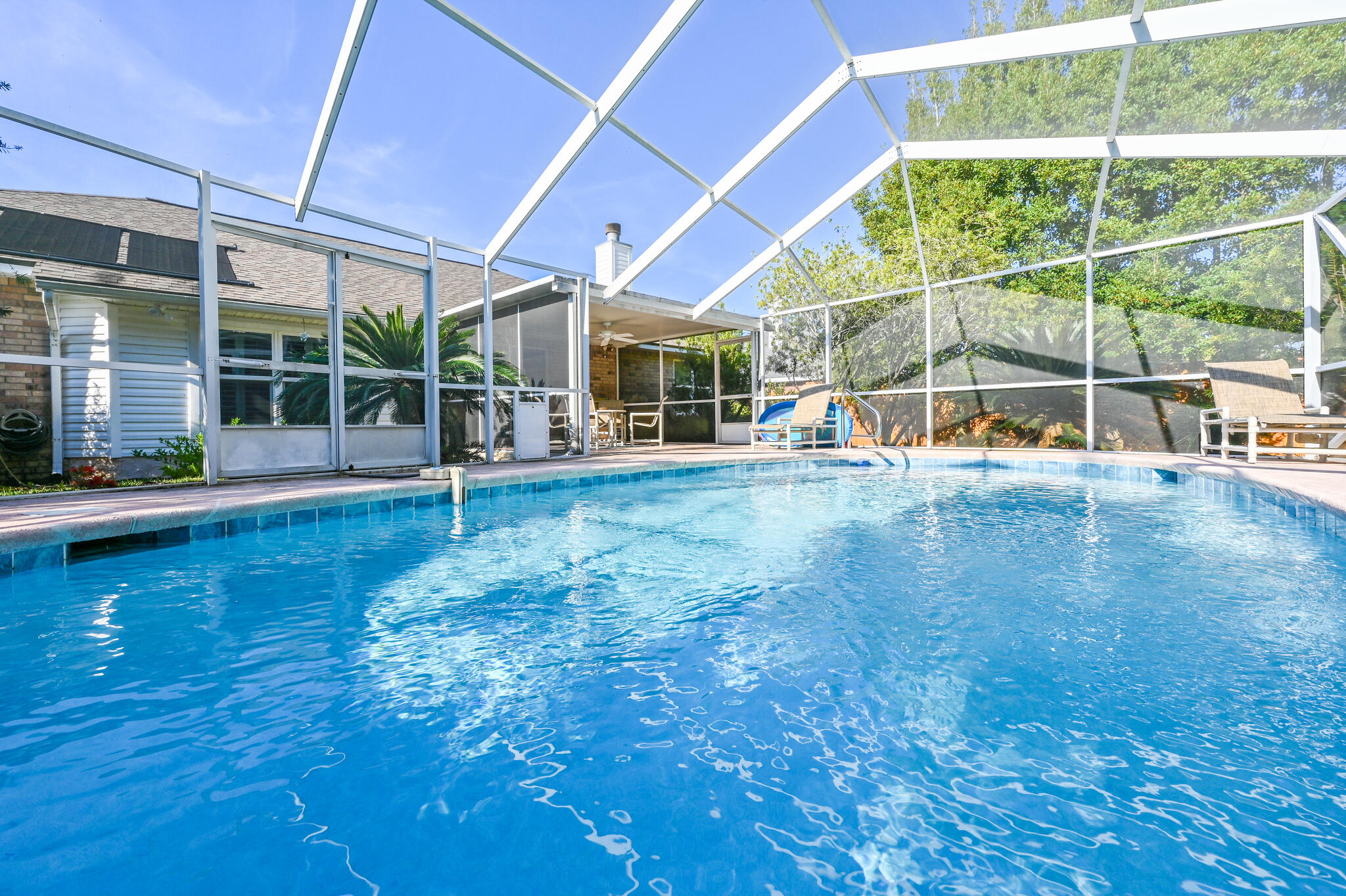 HARBOR BREEZE 3RD ADDN - Residential