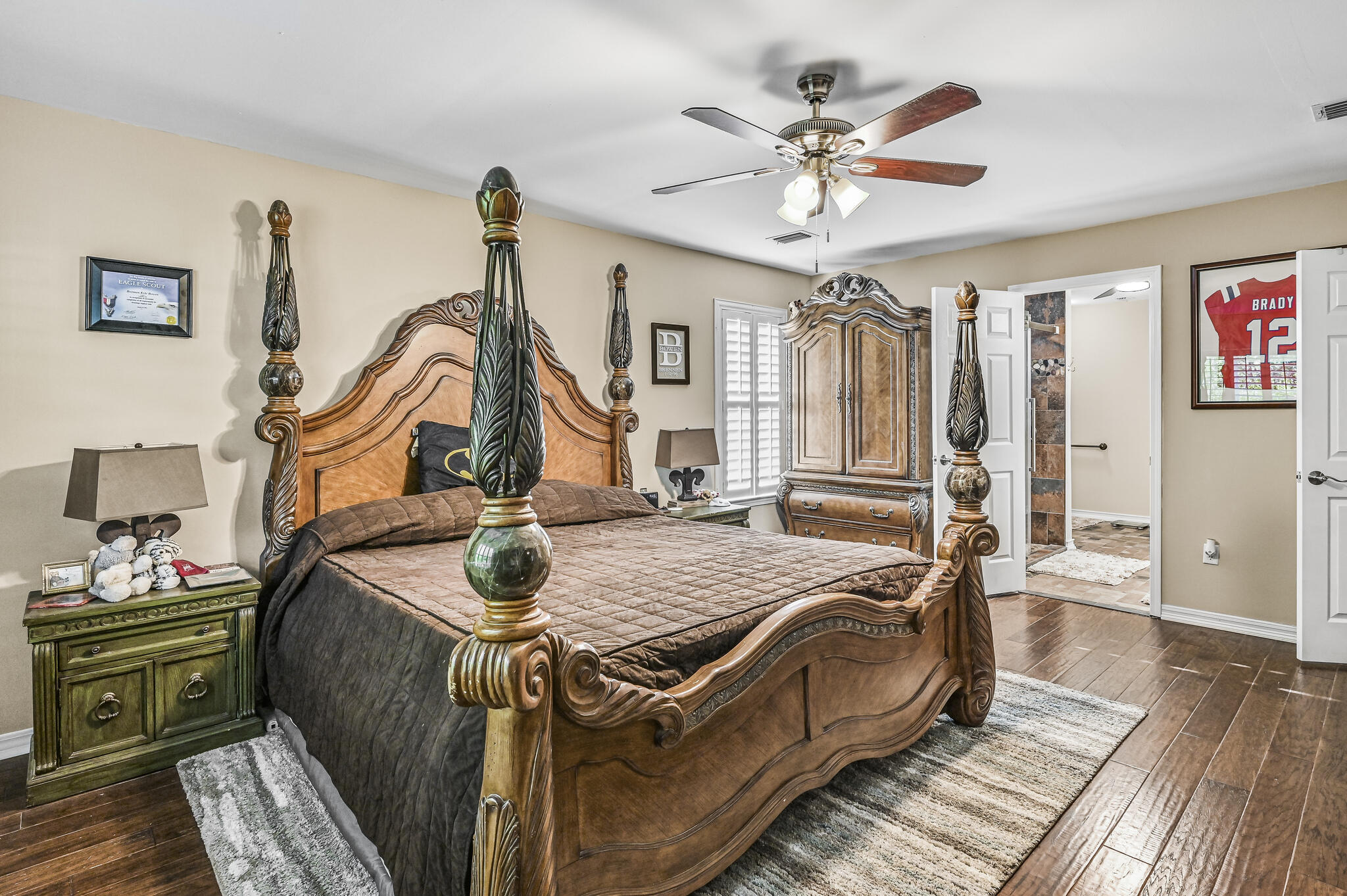 HARBOR BREEZE 3RD ADDN - Residential