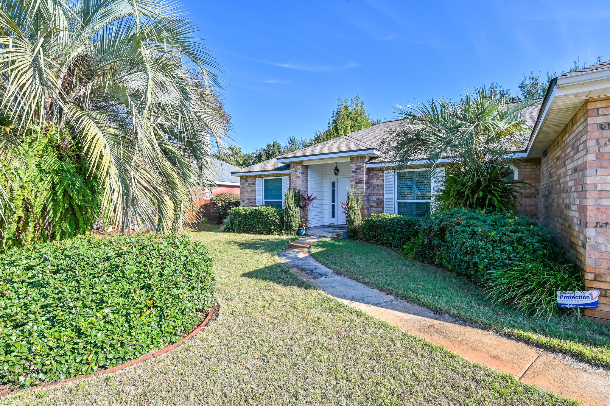 HARBOR BREEZE 3RD ADDN - Residential