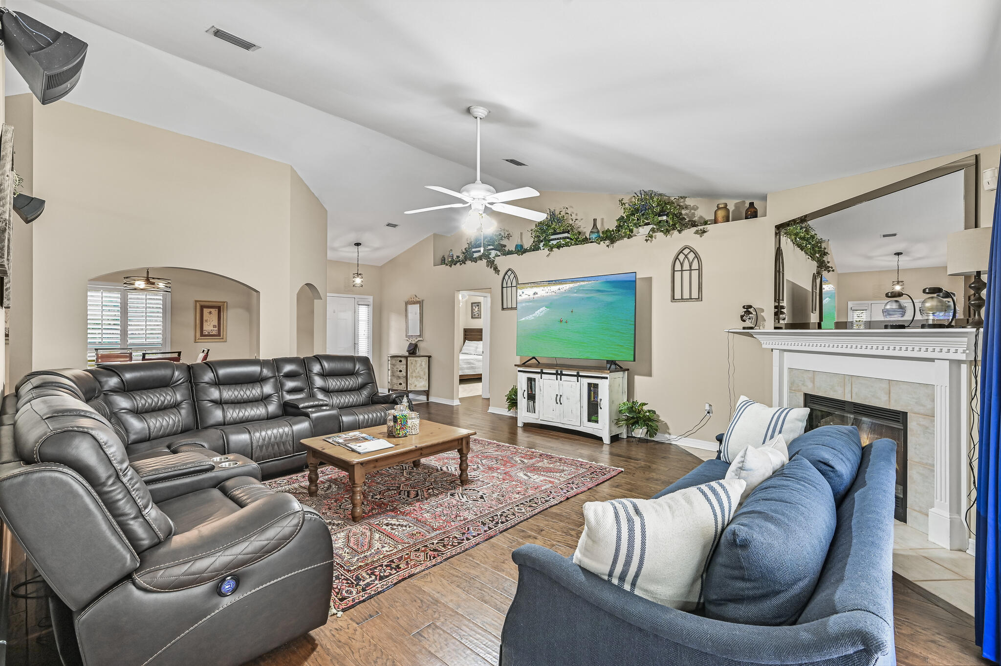 HARBOR BREEZE 3RD ADDN - Residential