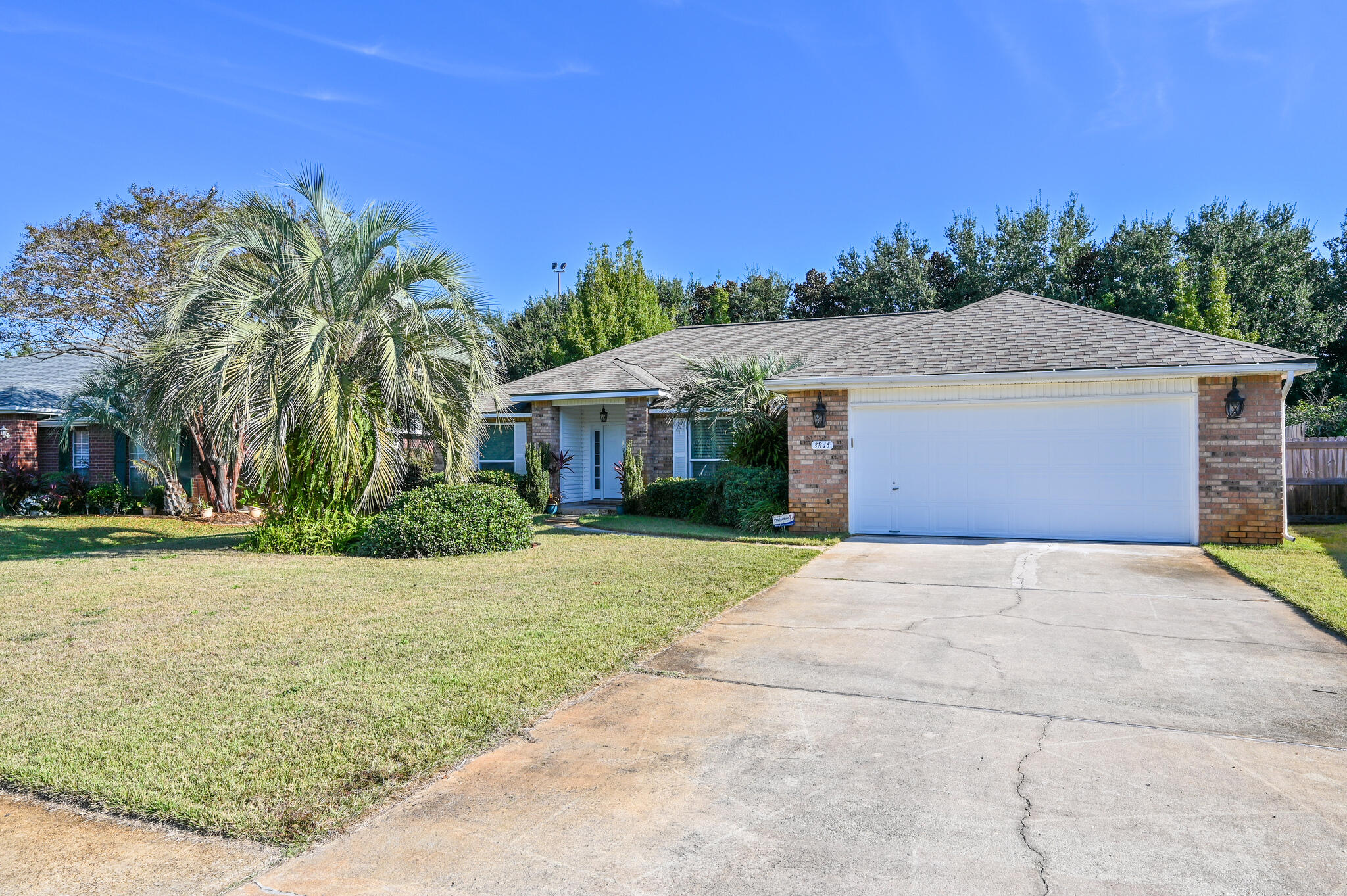 HARBOR BREEZE 3RD ADDN - Residential