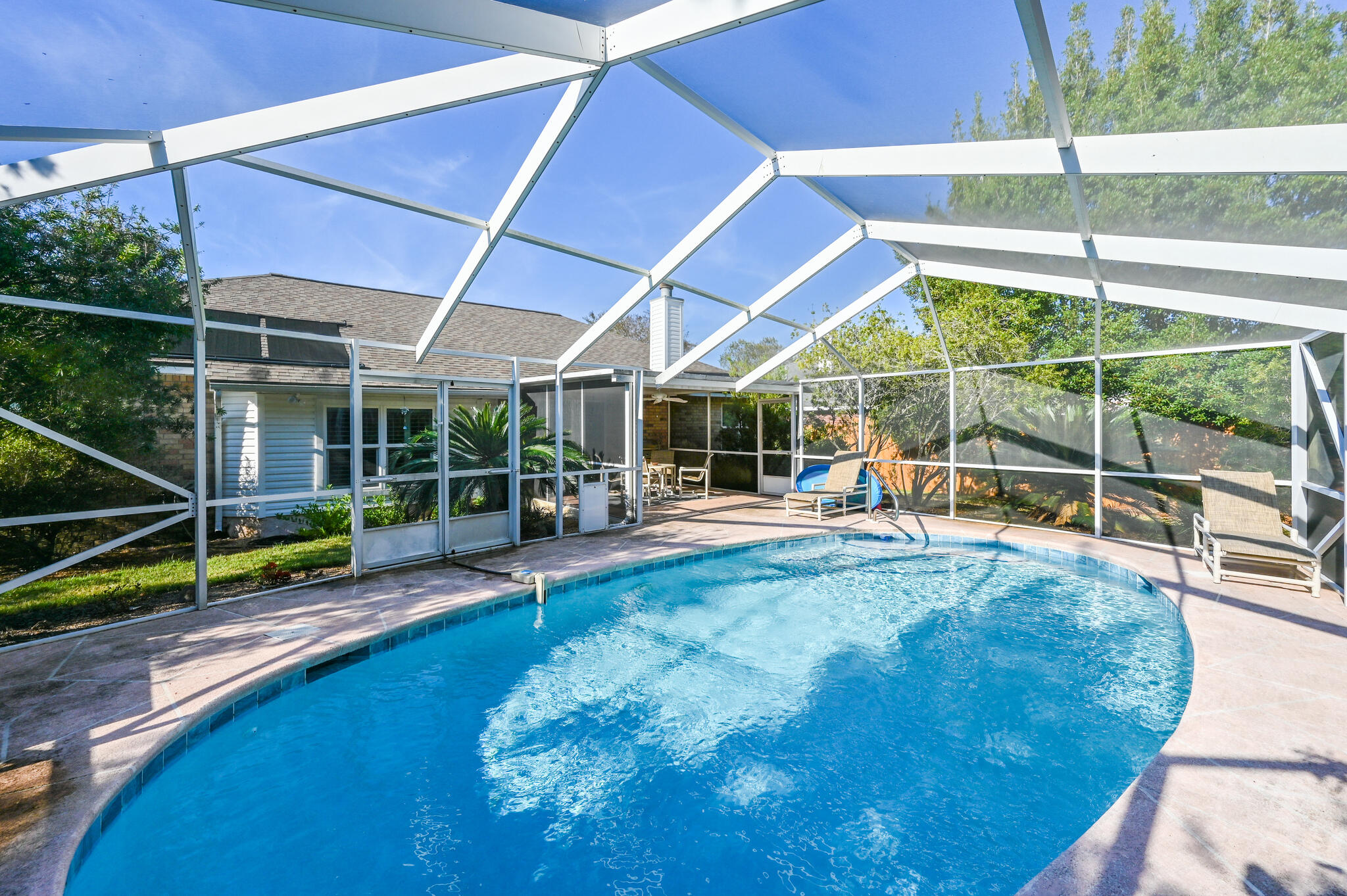 HARBOR BREEZE 3RD ADDN - Residential