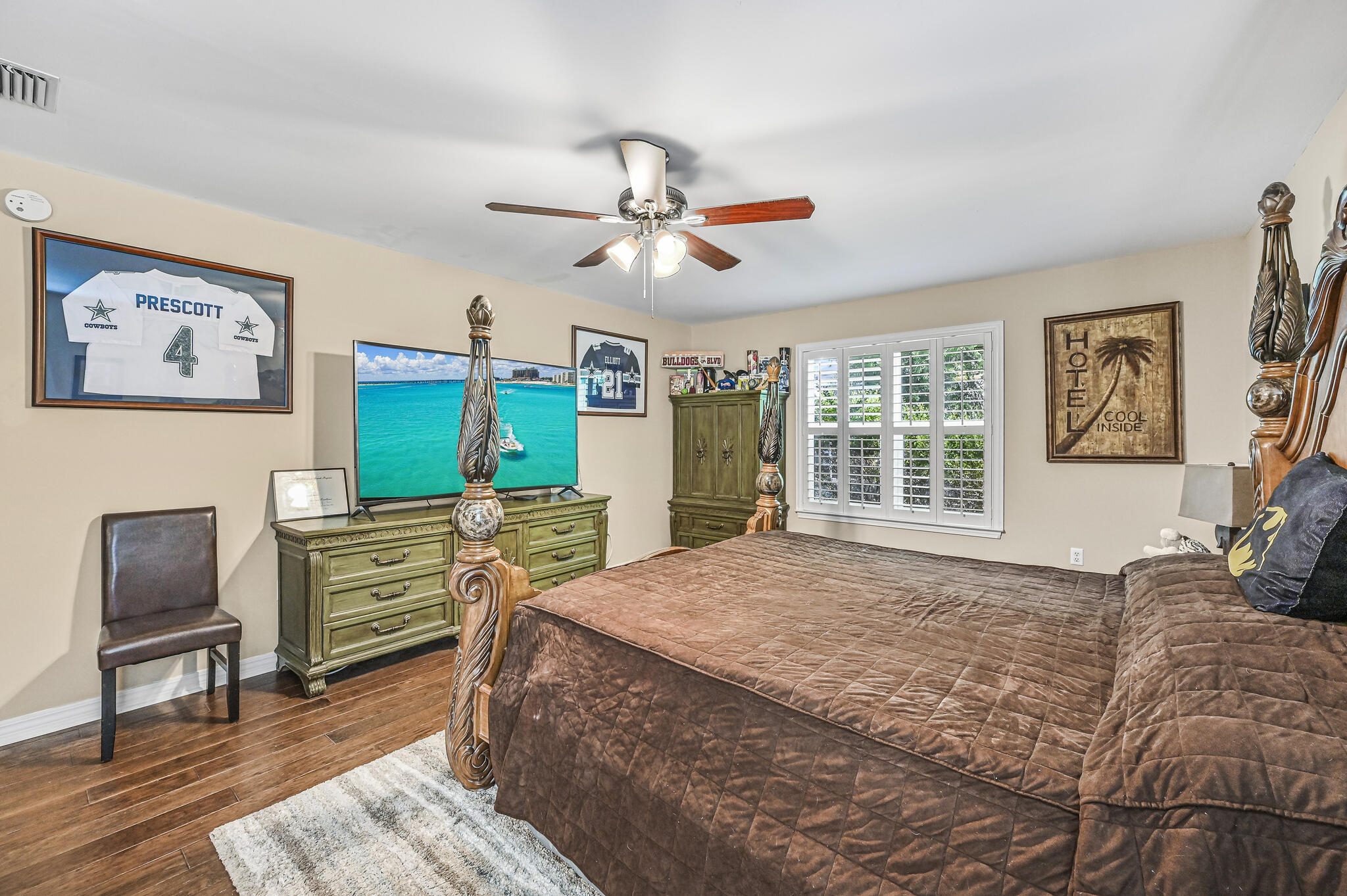 HARBOR BREEZE 3RD ADDN - Residential