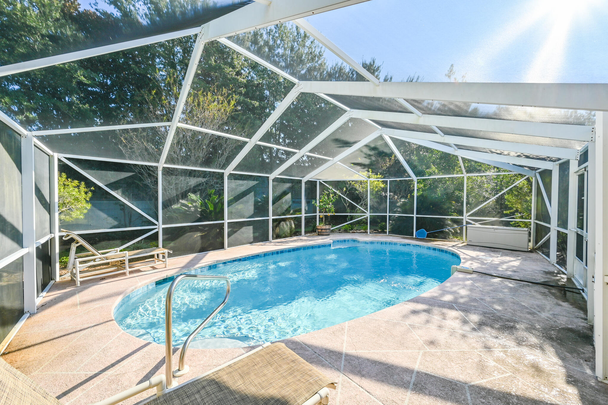 HARBOR BREEZE 3RD ADDN - Residential