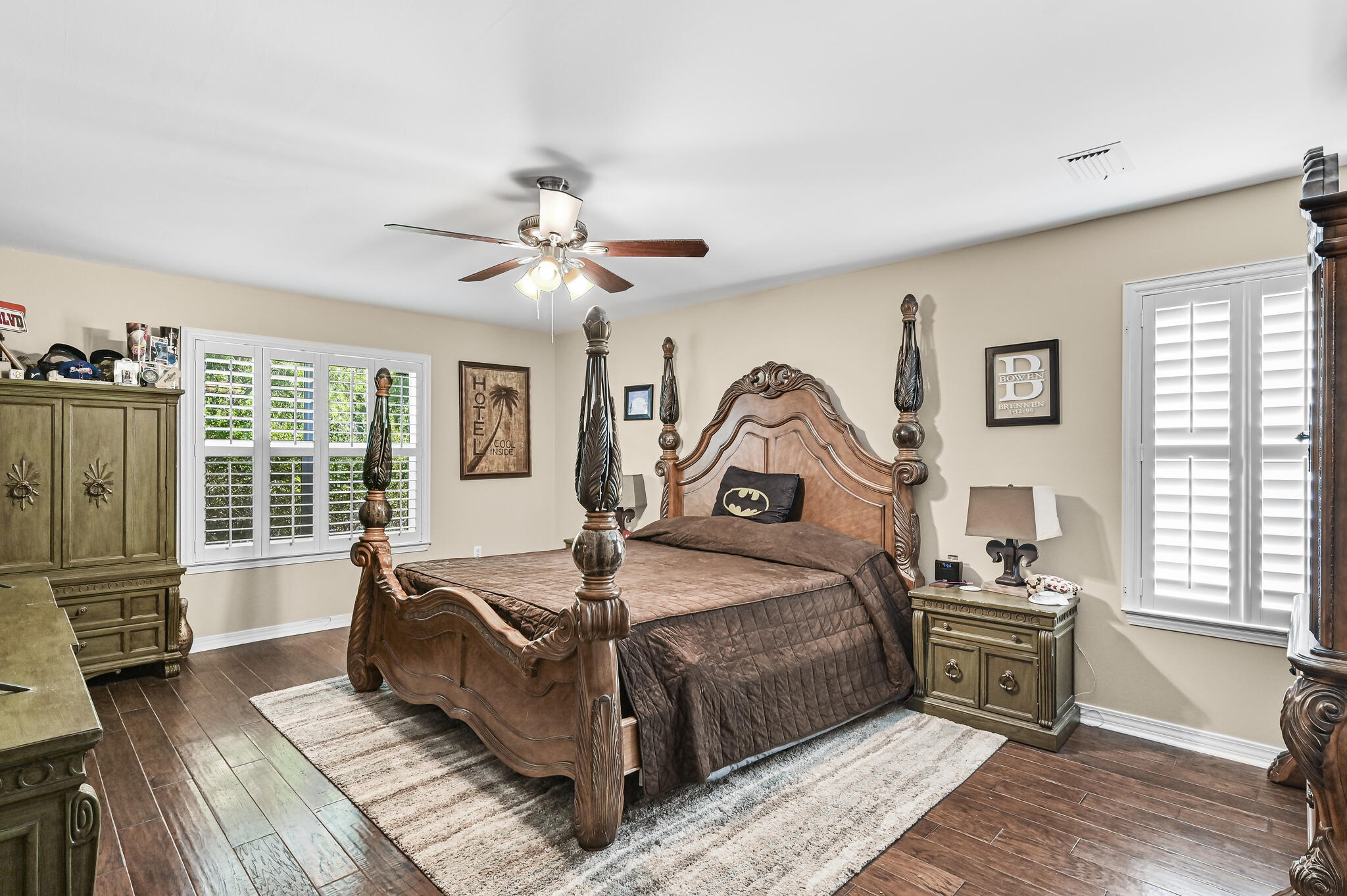 HARBOR BREEZE 3RD ADDN - Residential