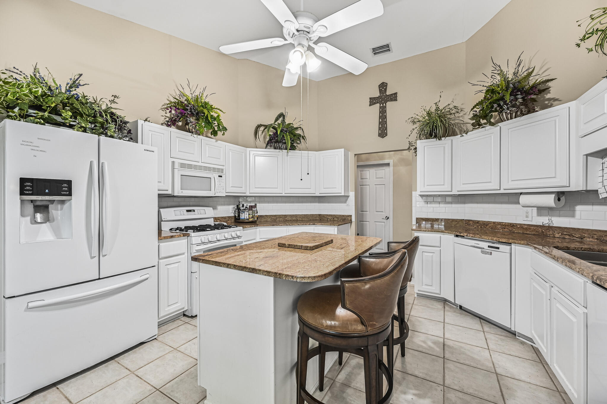 HARBOR BREEZE 3RD ADDN - Residential