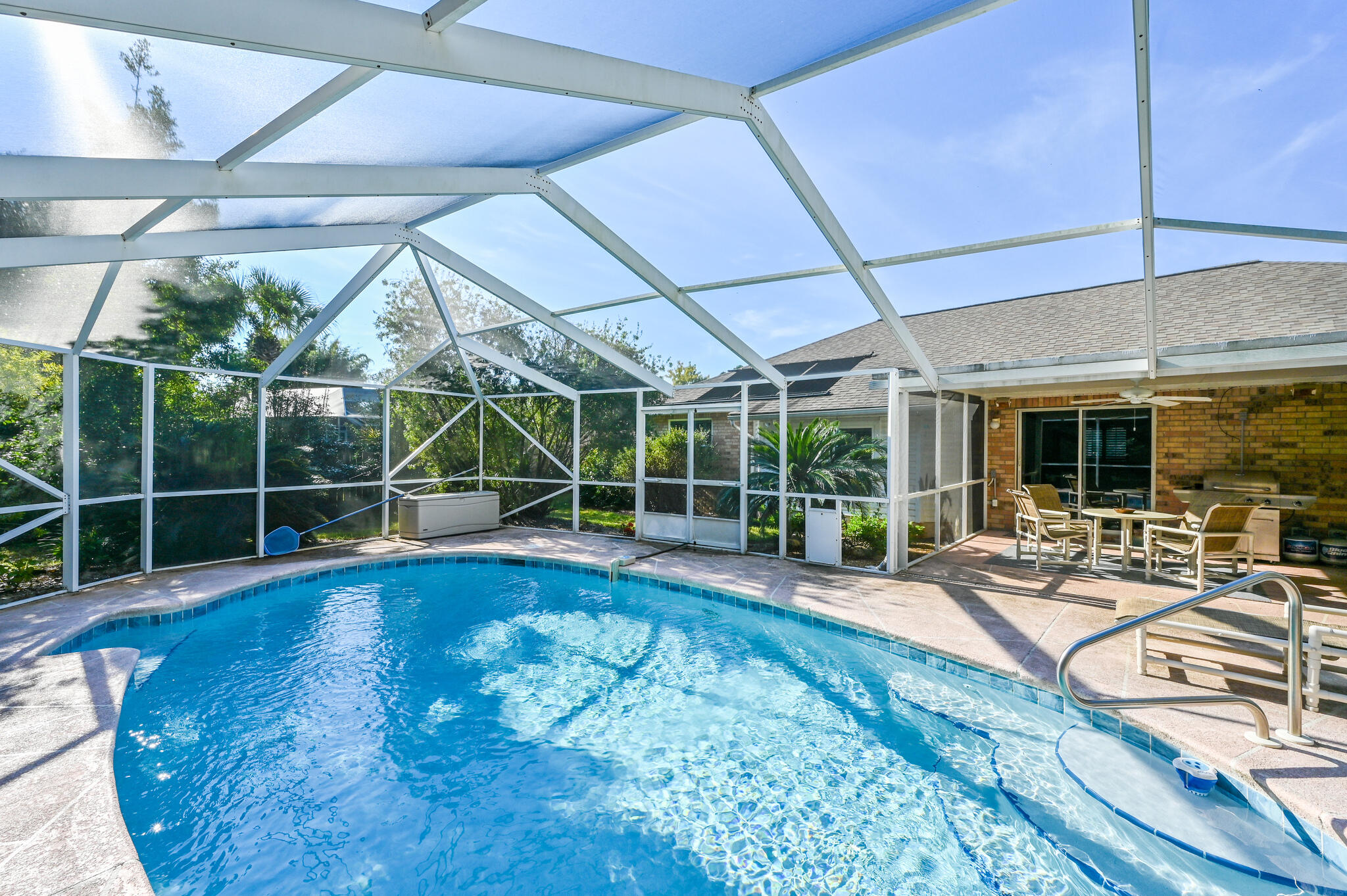 HARBOR BREEZE 3RD ADDN - Residential