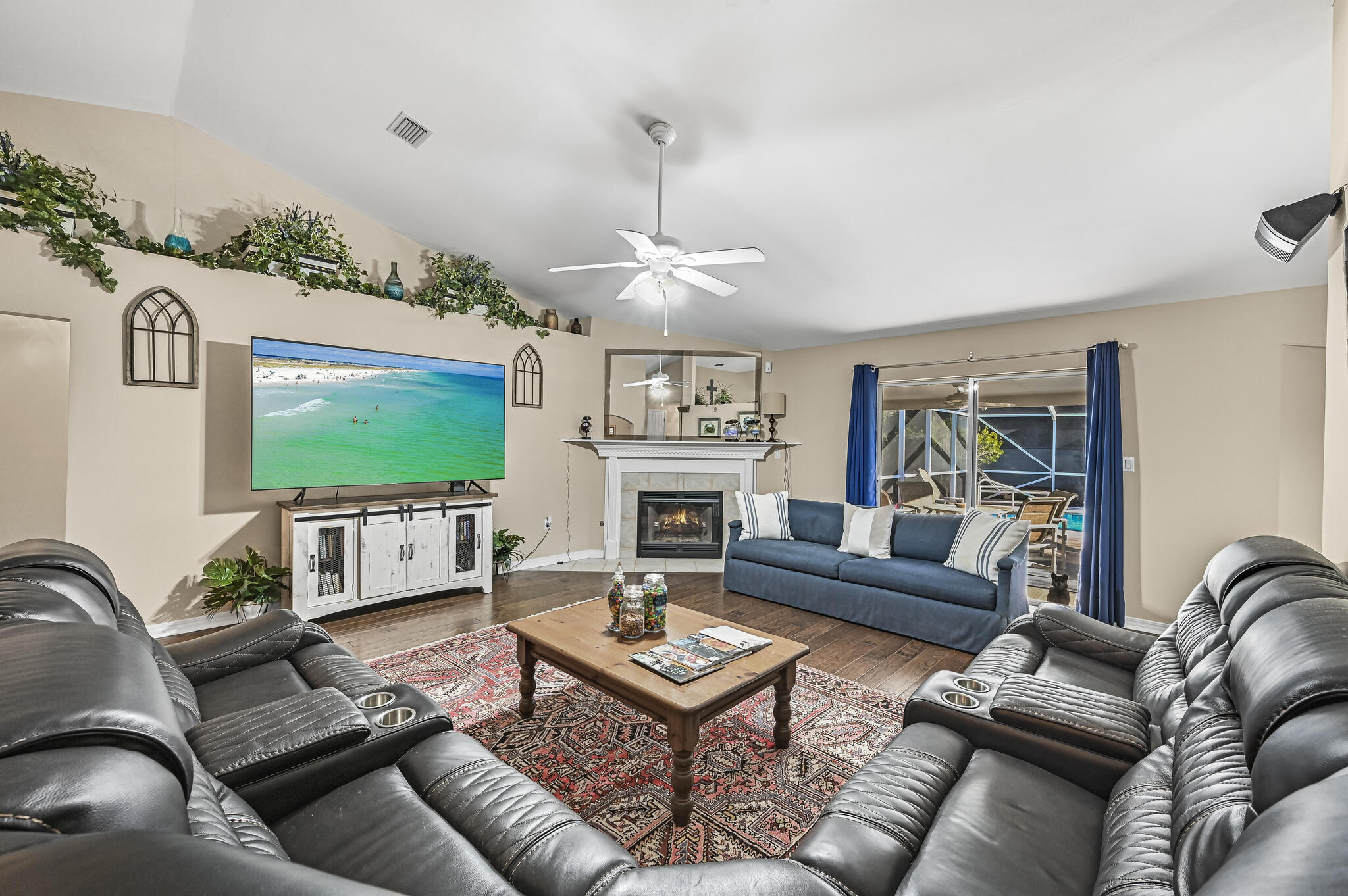 HARBOR BREEZE 3RD ADDN - Residential