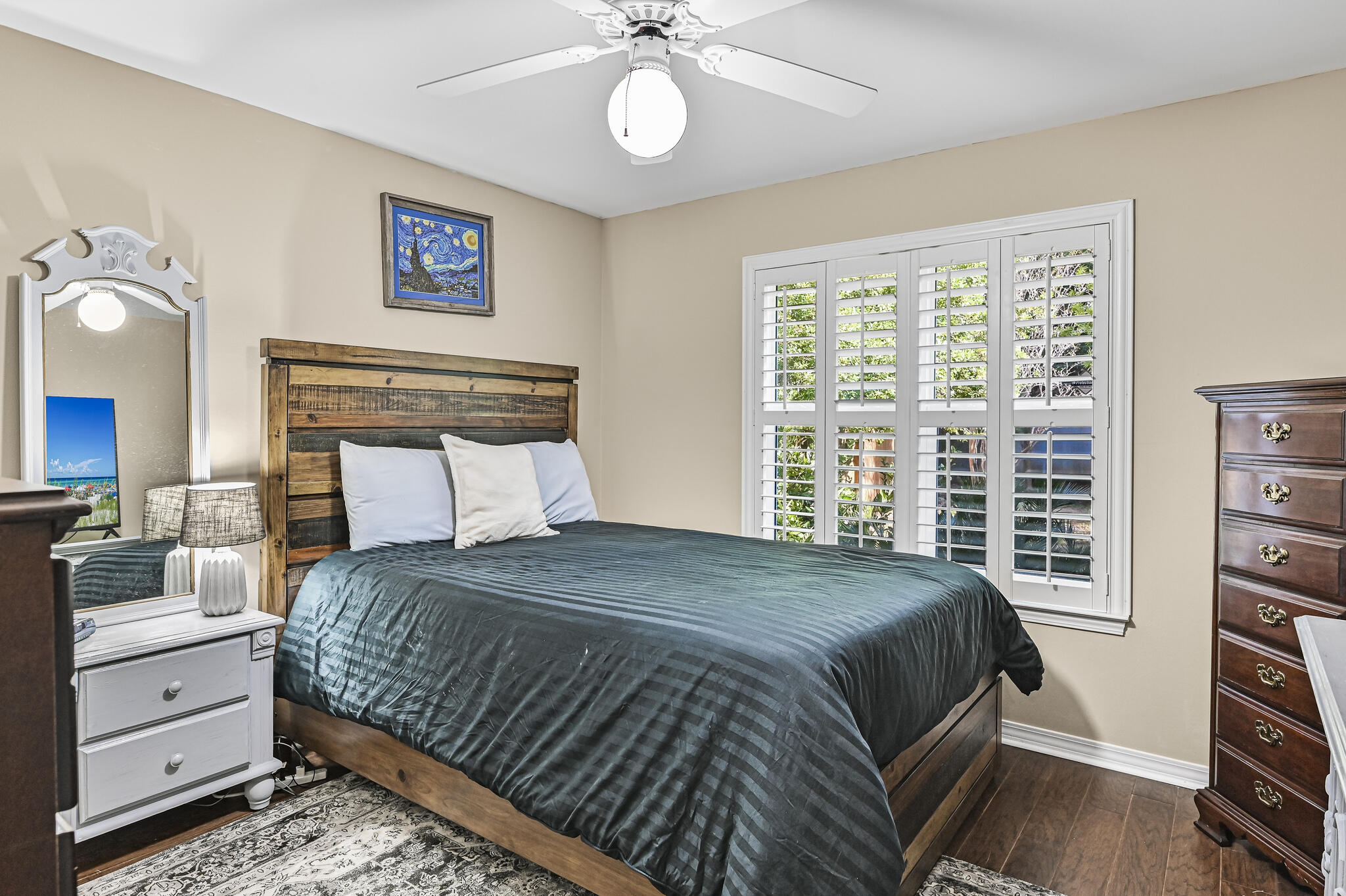 HARBOR BREEZE 3RD ADDN - Residential