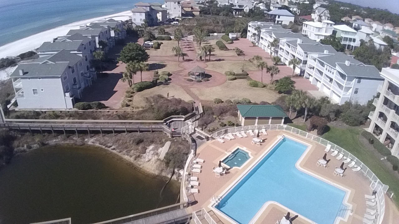 Seahaunts - Residential