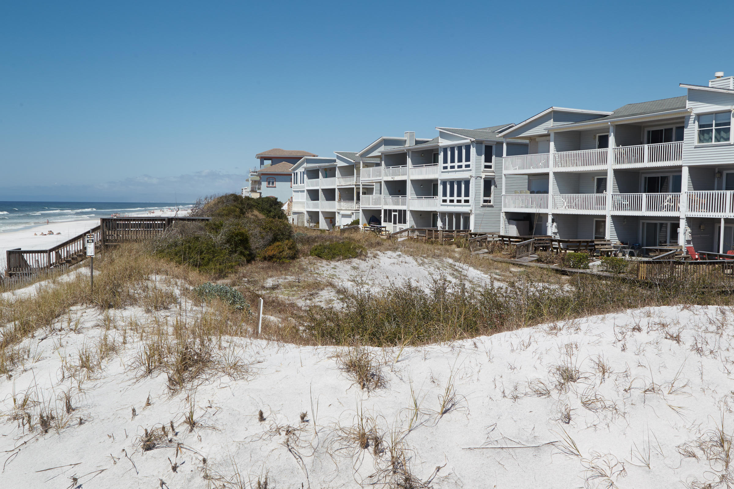 Seahaunts - Residential