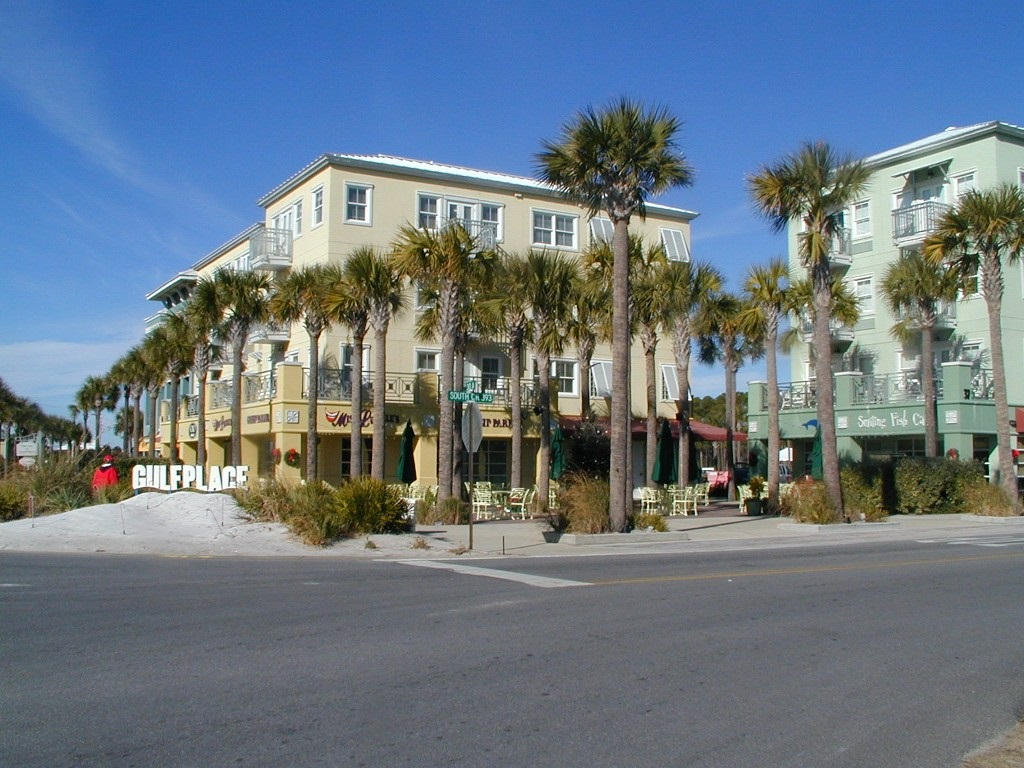 Seahaunts - Residential