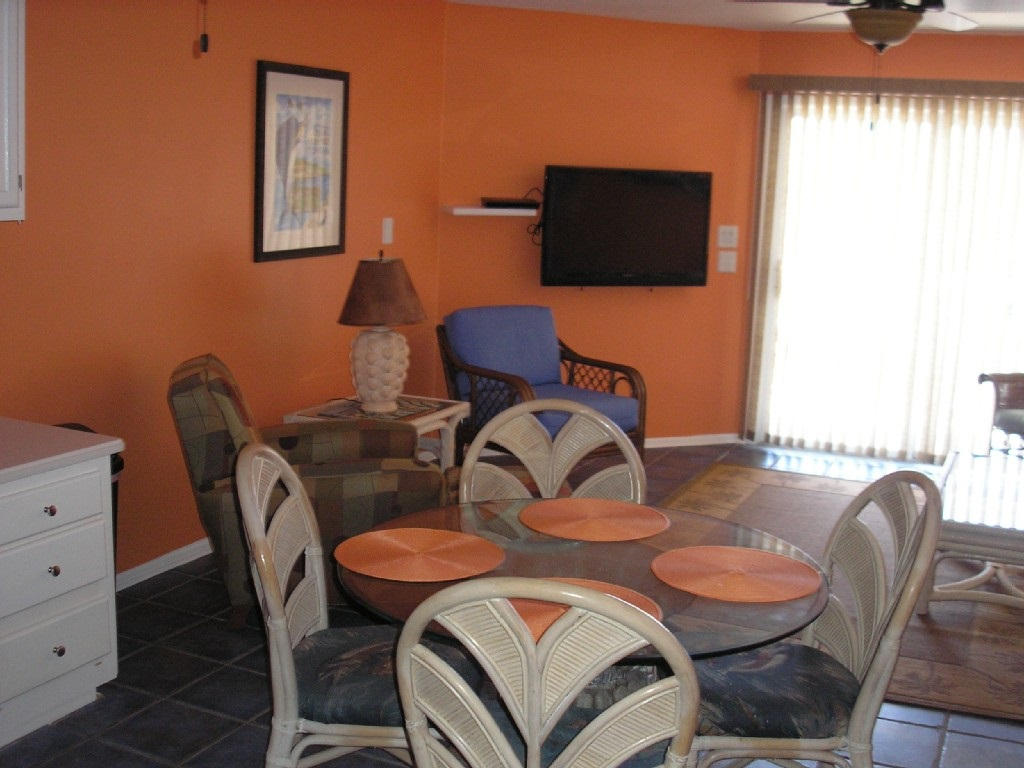 Seahaunts - Residential