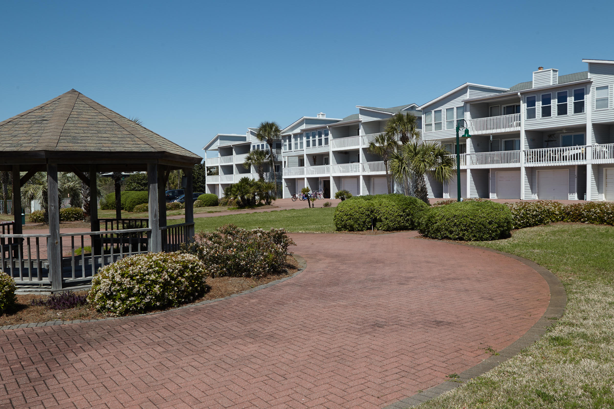 Seahaunts - Residential