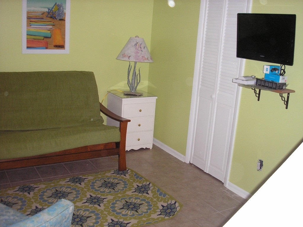 Seahaunts - Residential