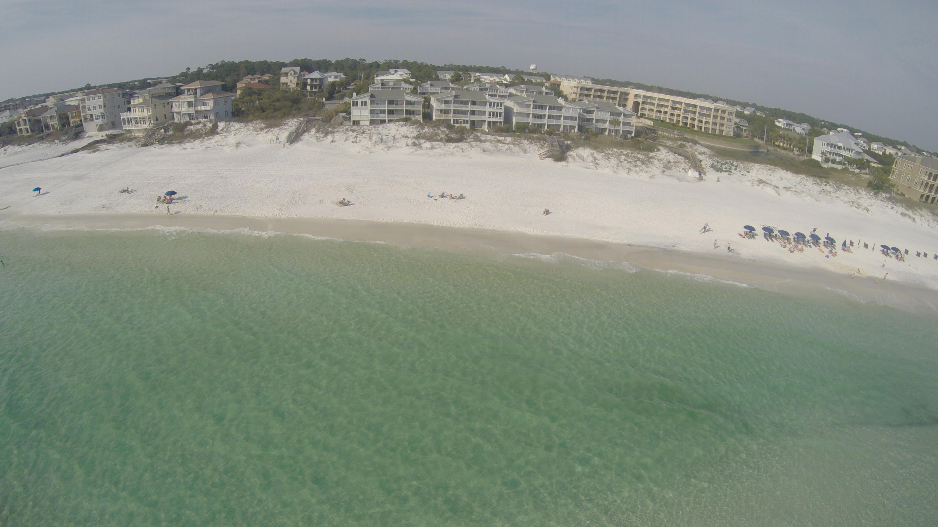 Seahaunts - Residential