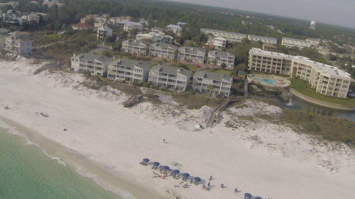 Seahaunts - Residential