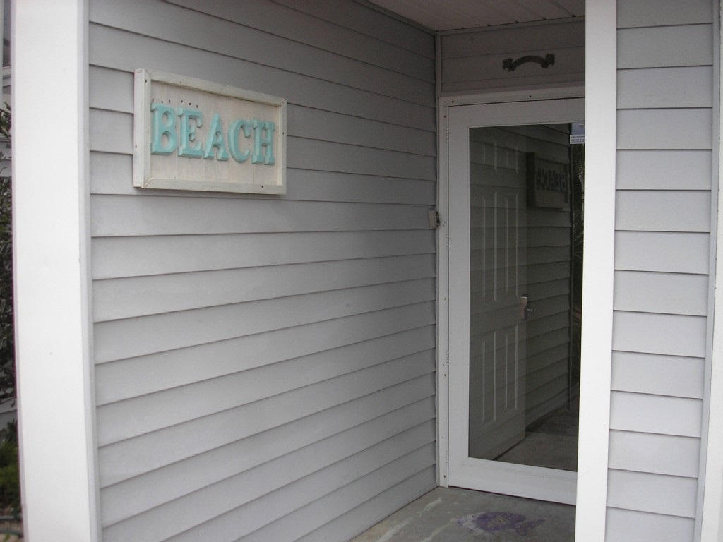 Seahaunts - Residential