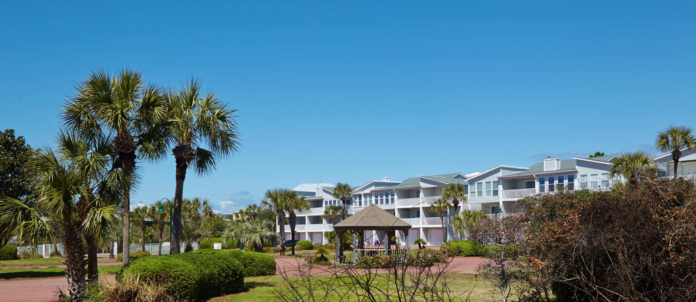 Seahaunts - Residential