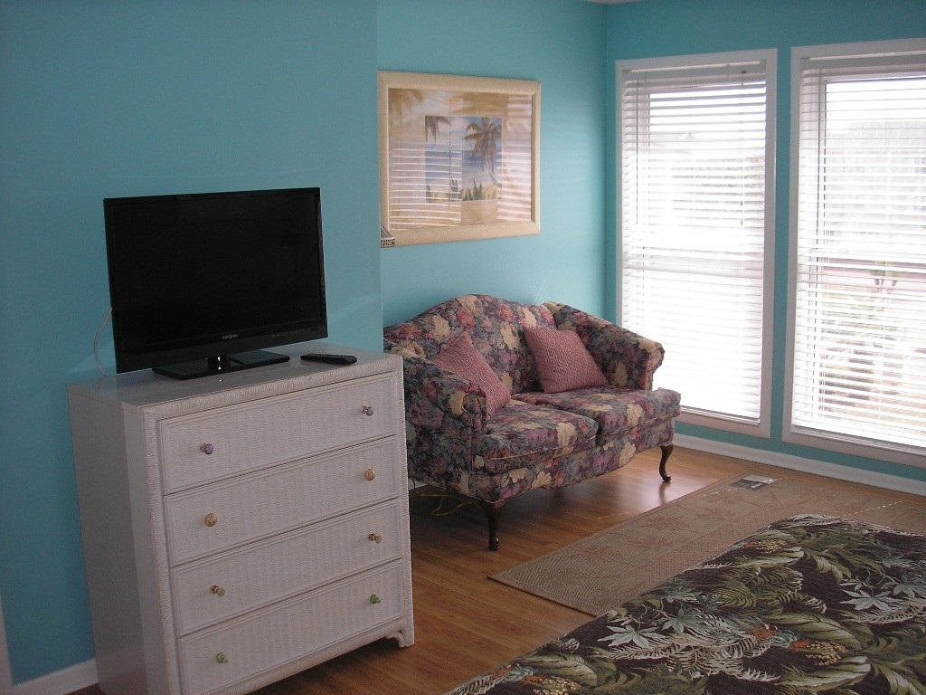 Seahaunts - Residential