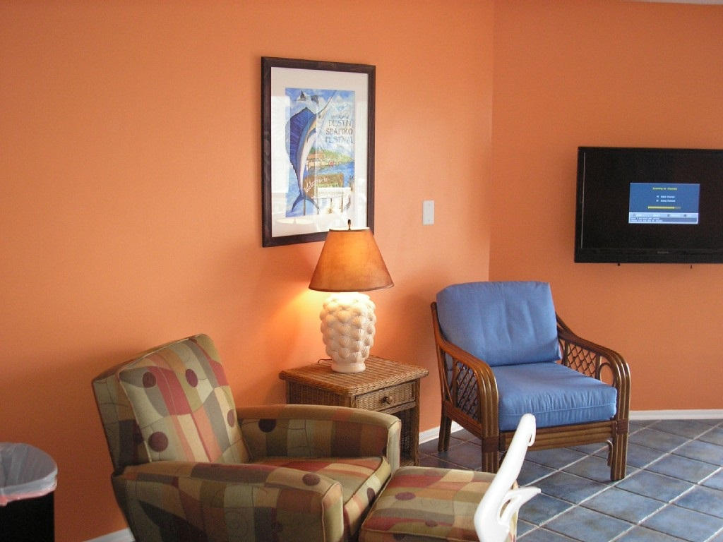 Seahaunts - Residential