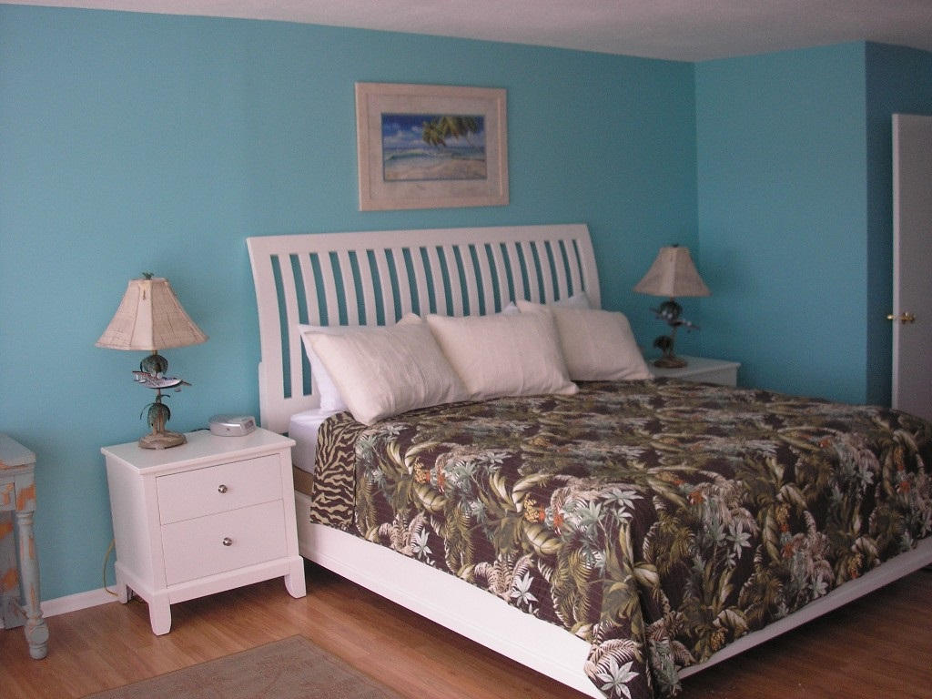 Seahaunts - Residential