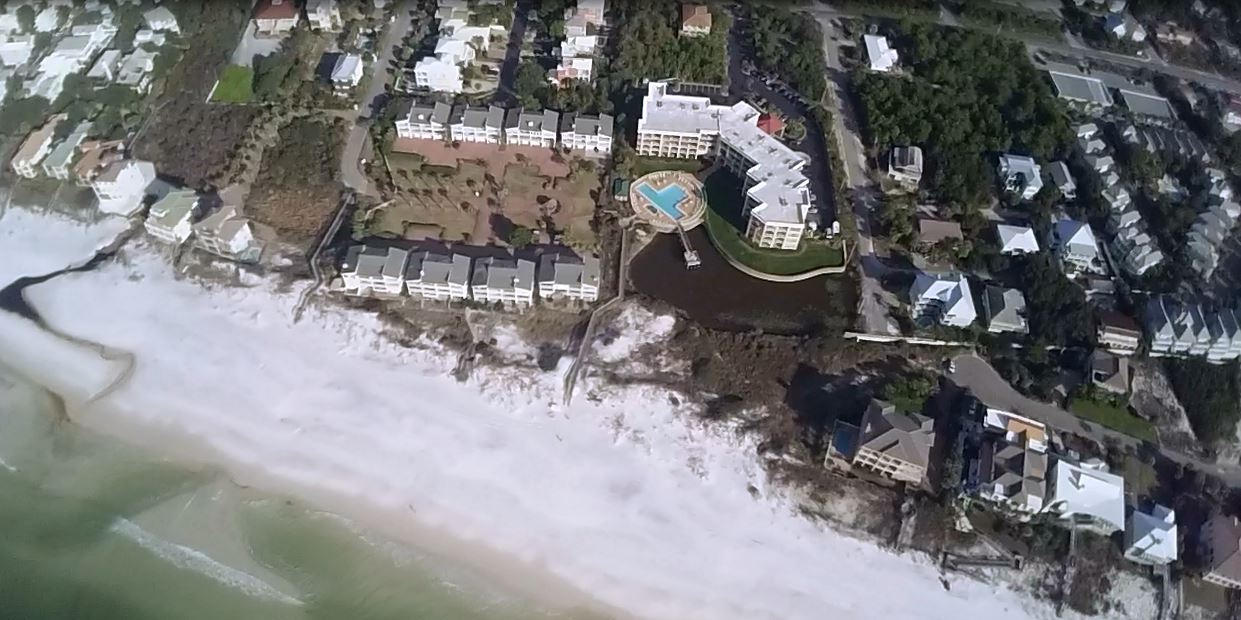 Seahaunts - Residential