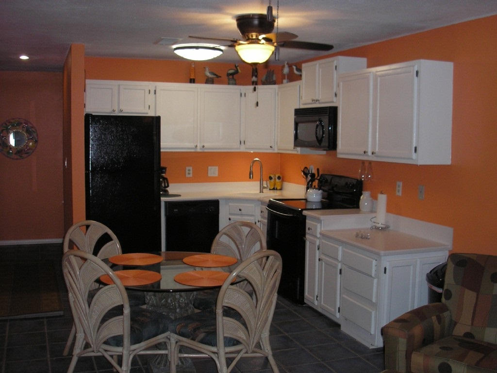 Seahaunts - Residential