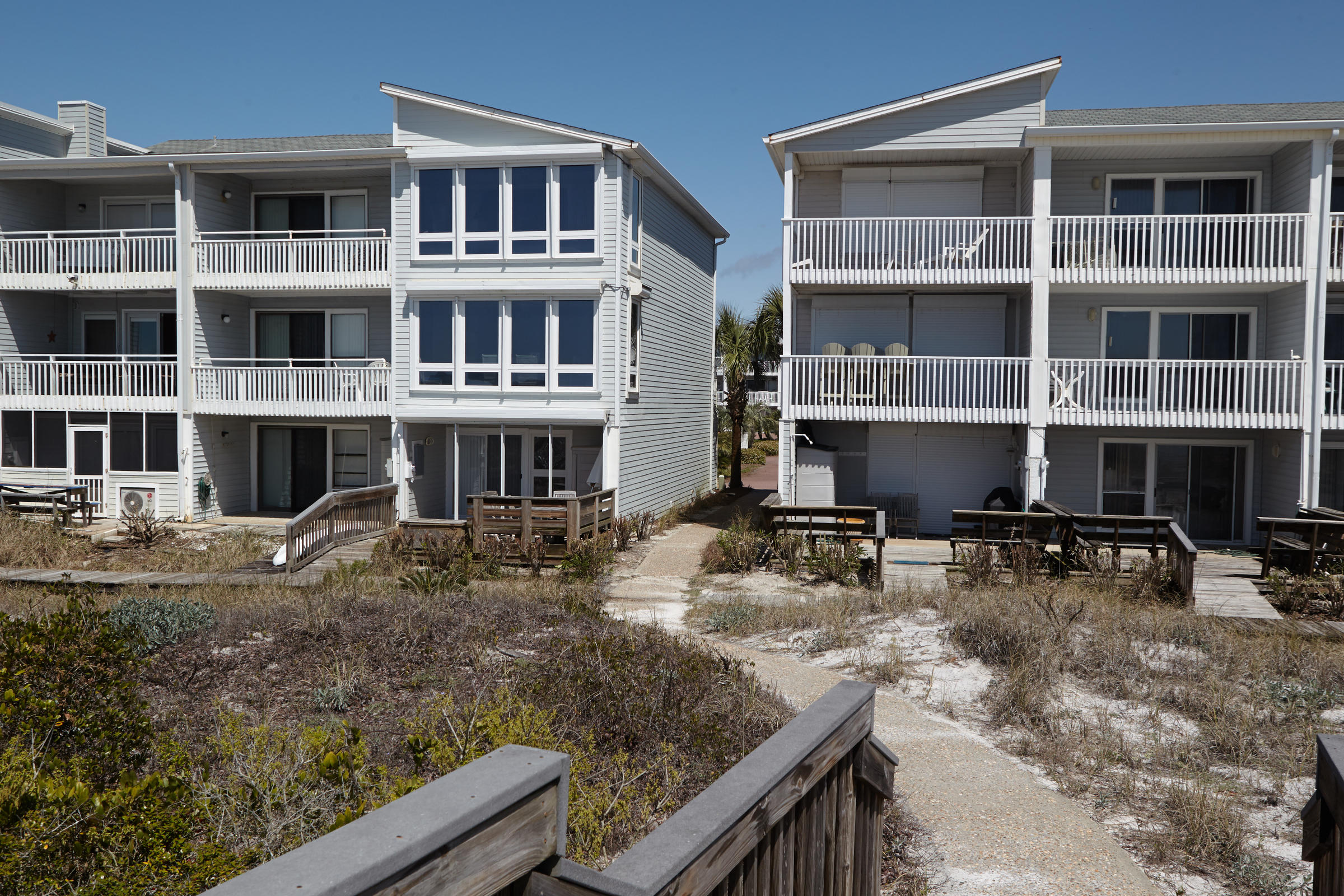 Seahaunts - Residential